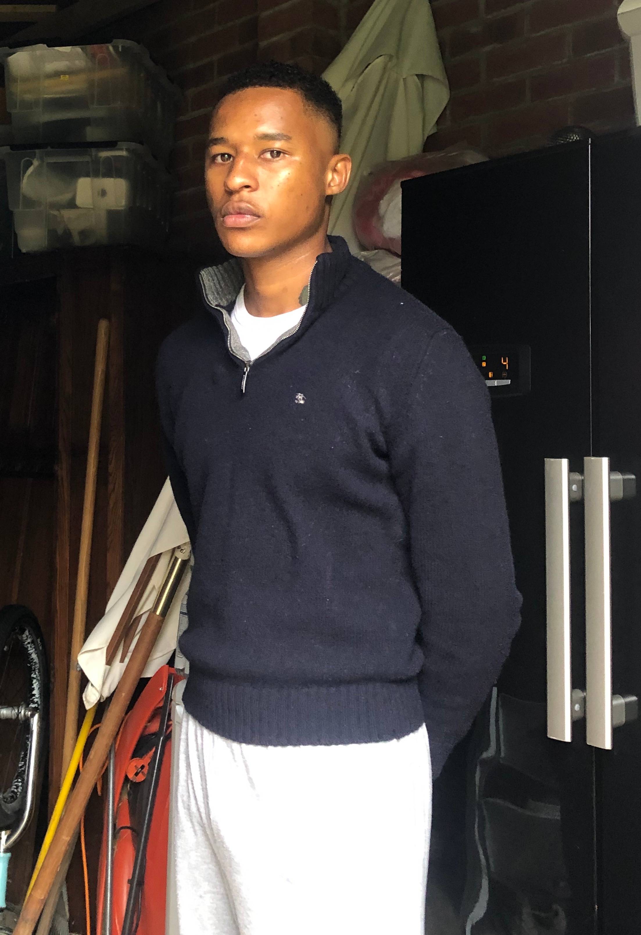 Image of T Allen