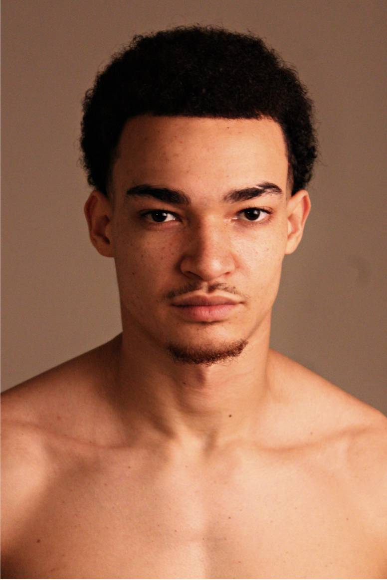 Image of Donell Sanchez