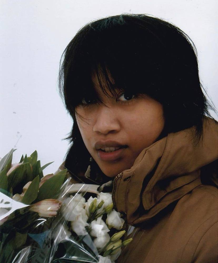 Image of Beverly Forrest