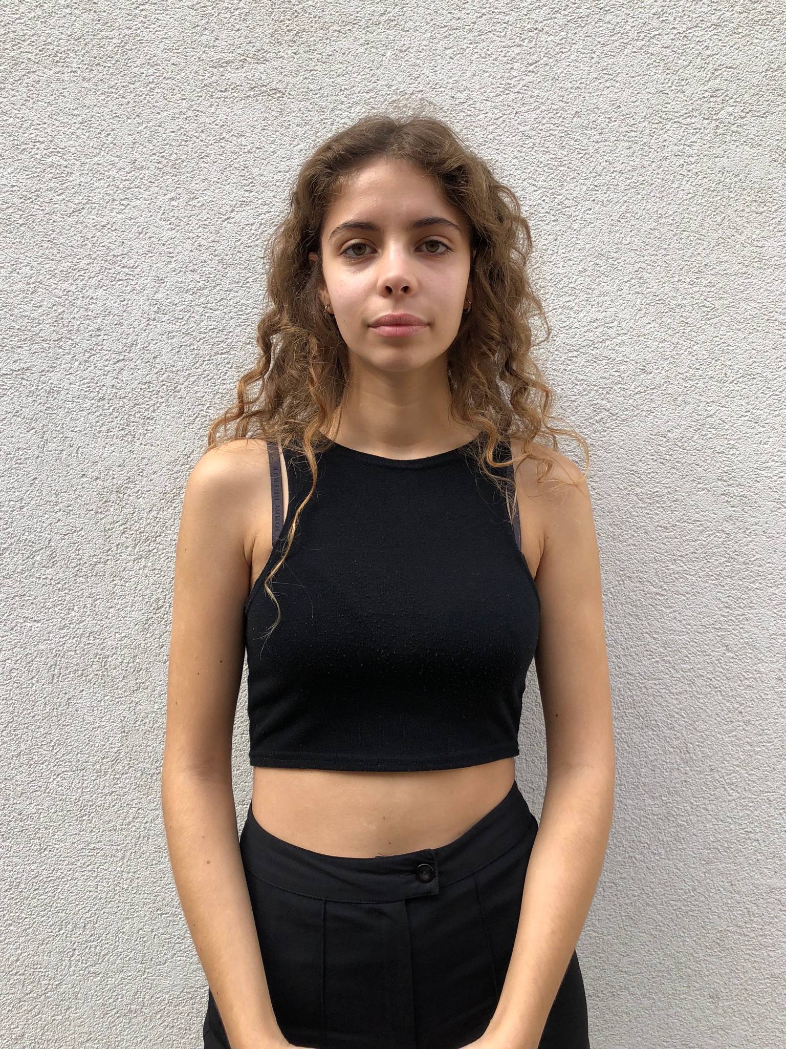 Image of Esma Yildiz