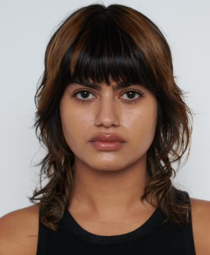 Image of Harshena Kapoor