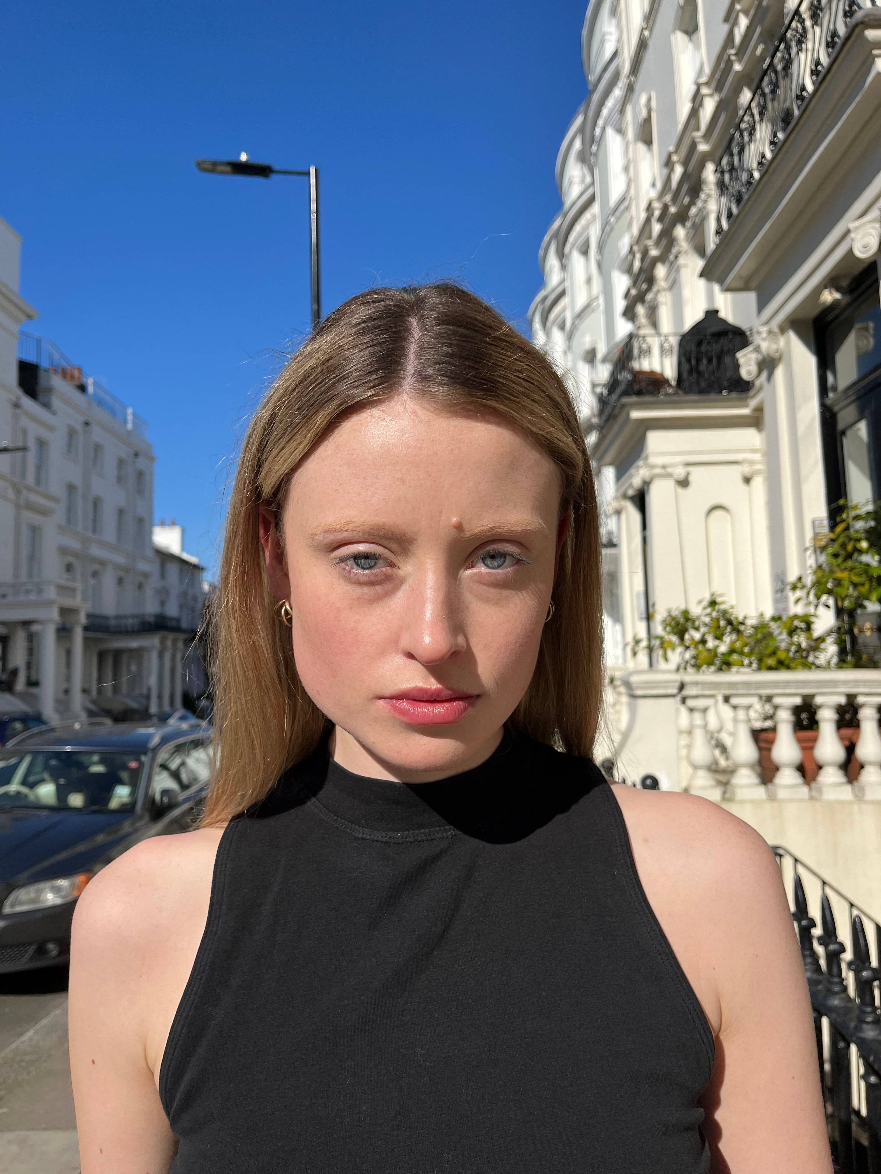 Image of Charlotte Moloney