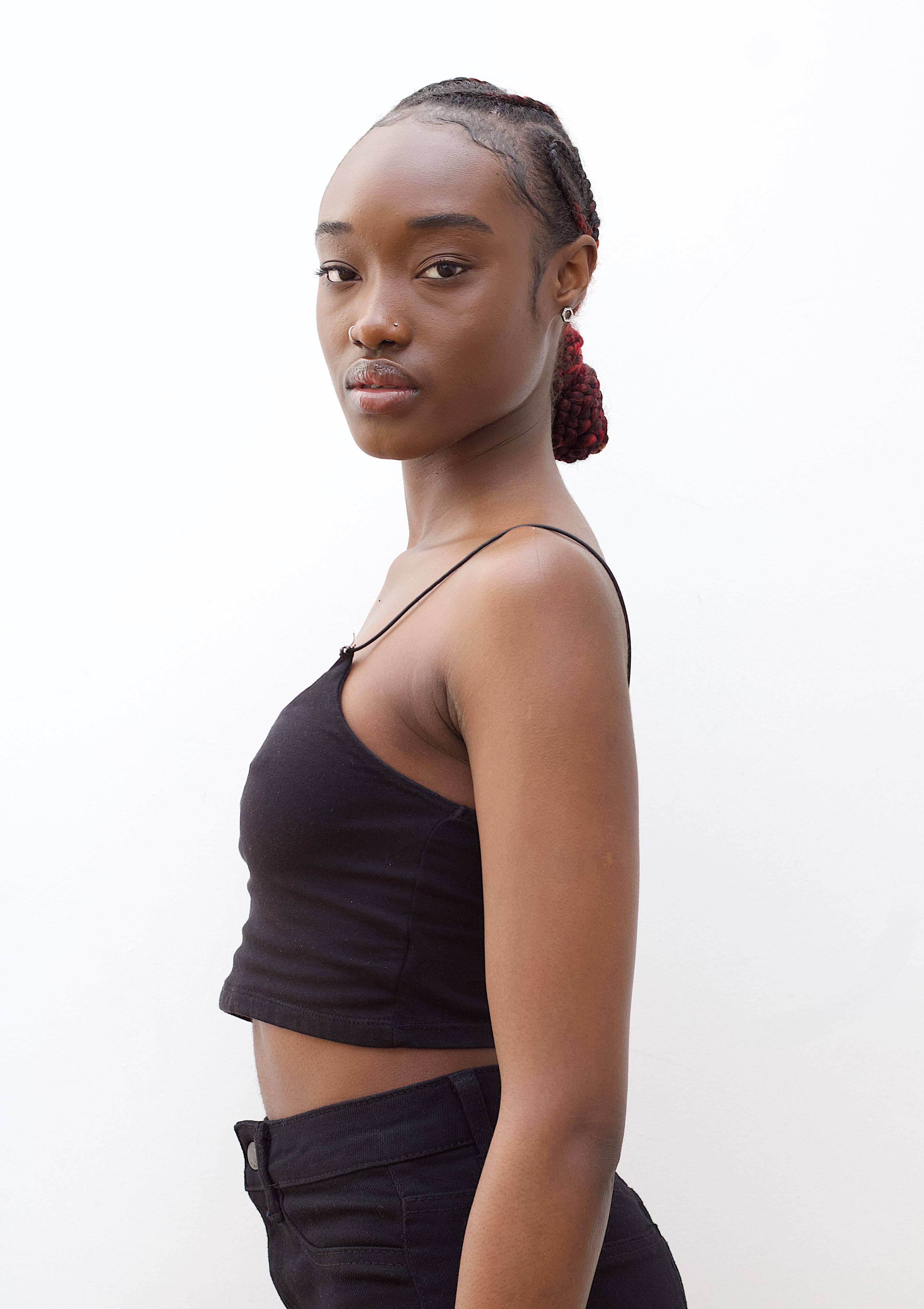 Image of Iara Sanha