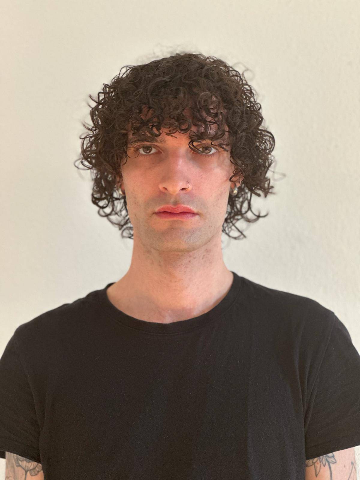 Image of Simone Rottini