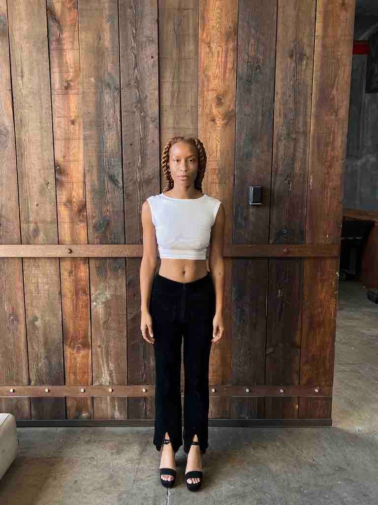 Image of Talia Webster