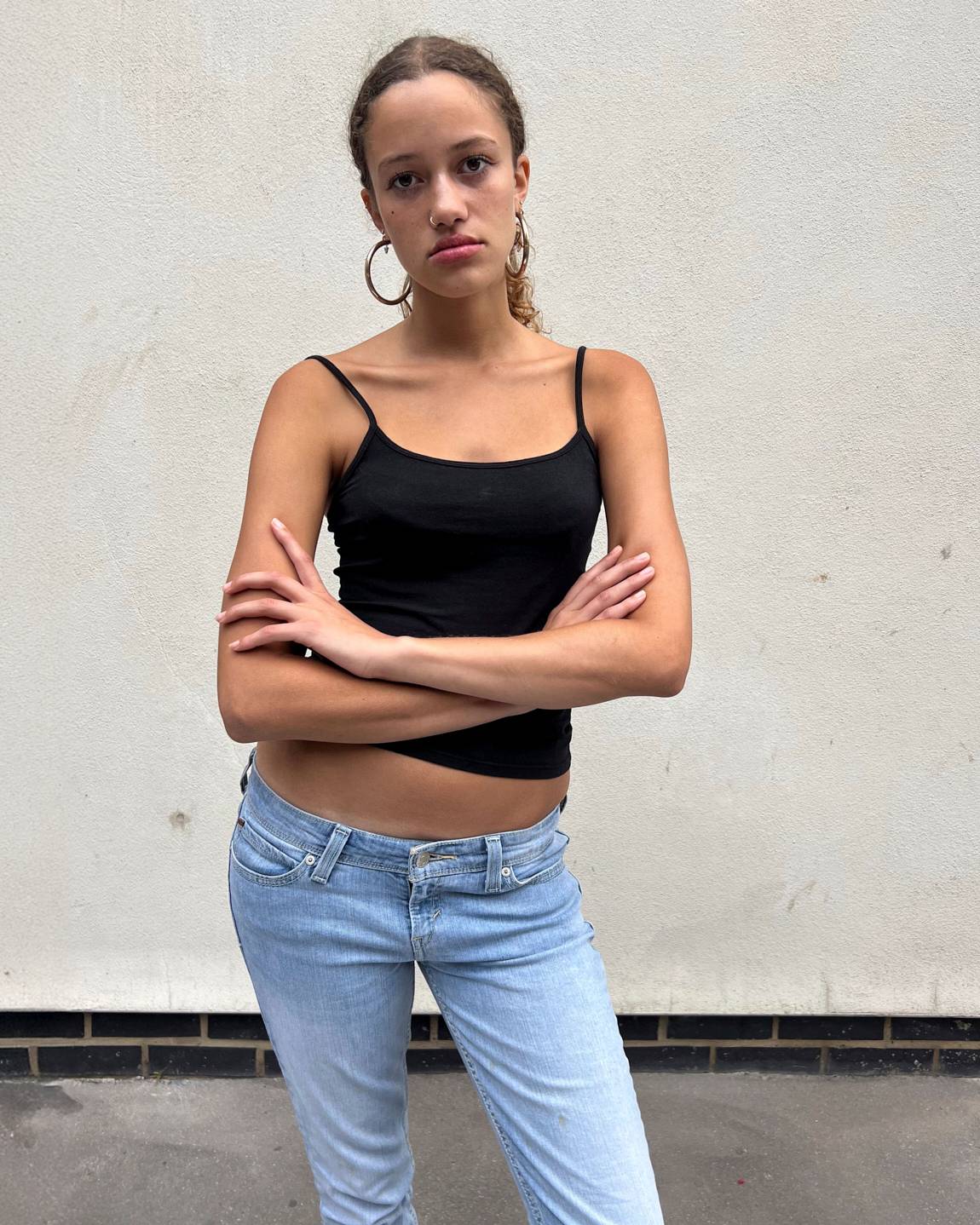 Image of Leila Osman