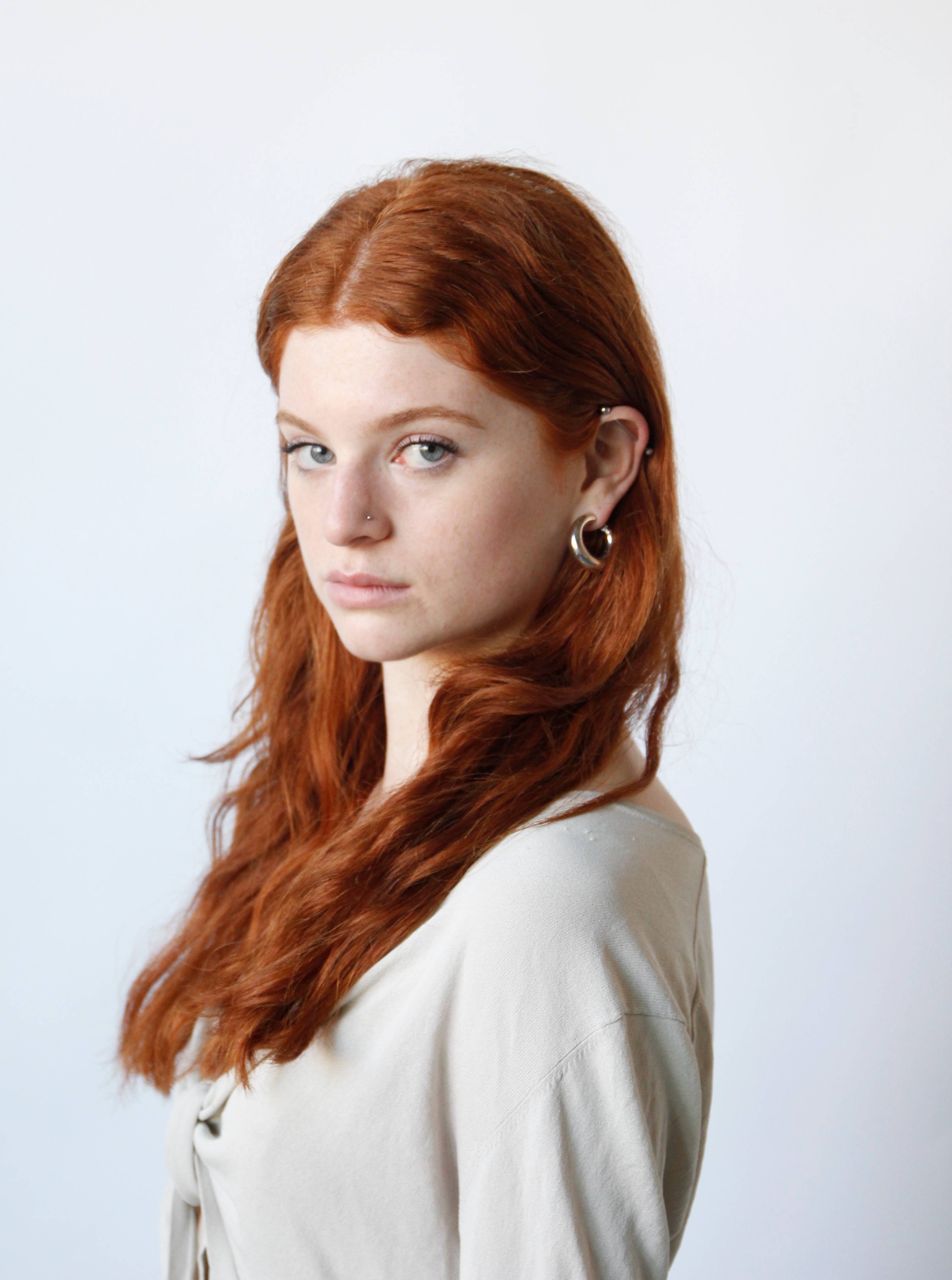 Image of India Warshaw