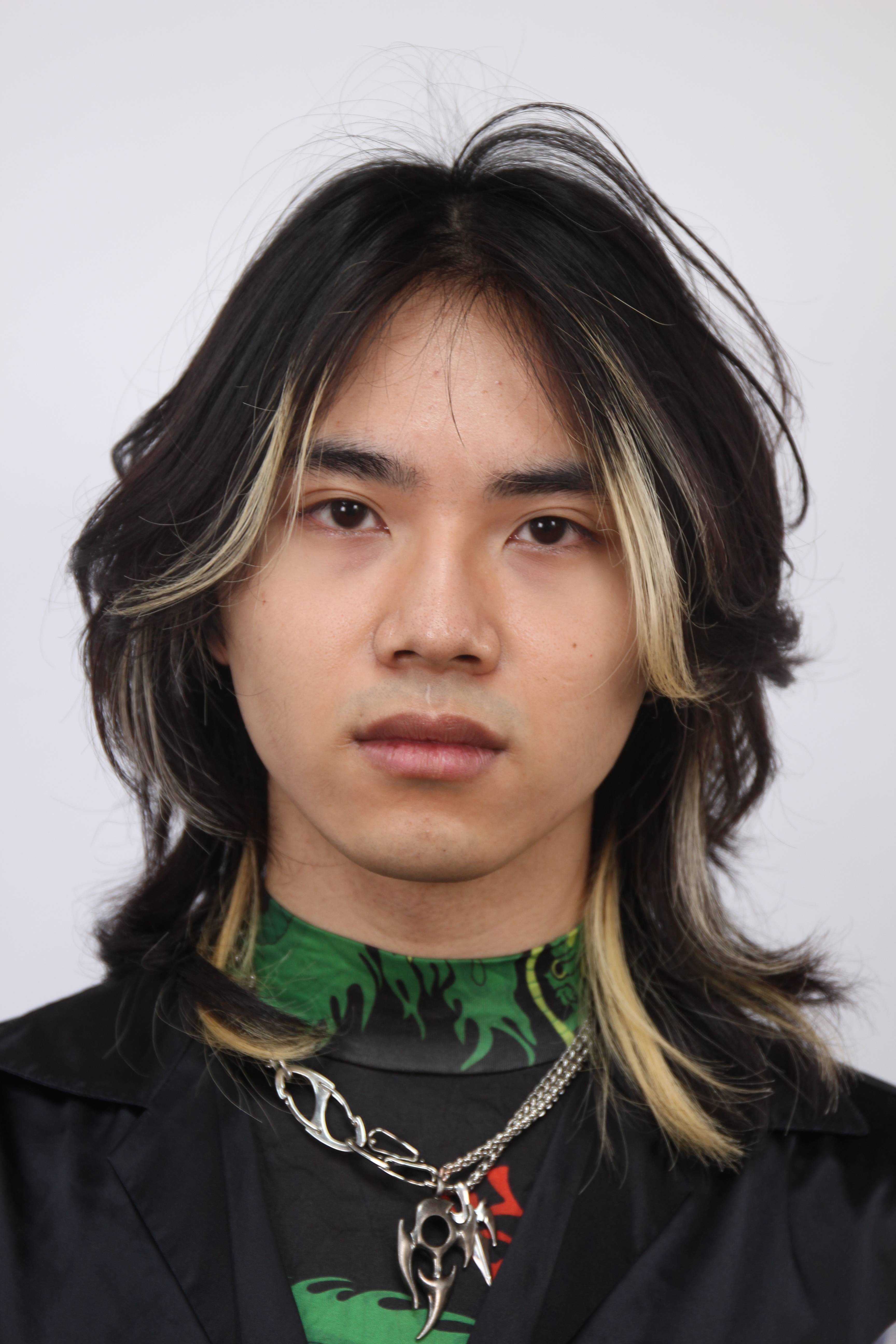 Image of Jinxiao Weng