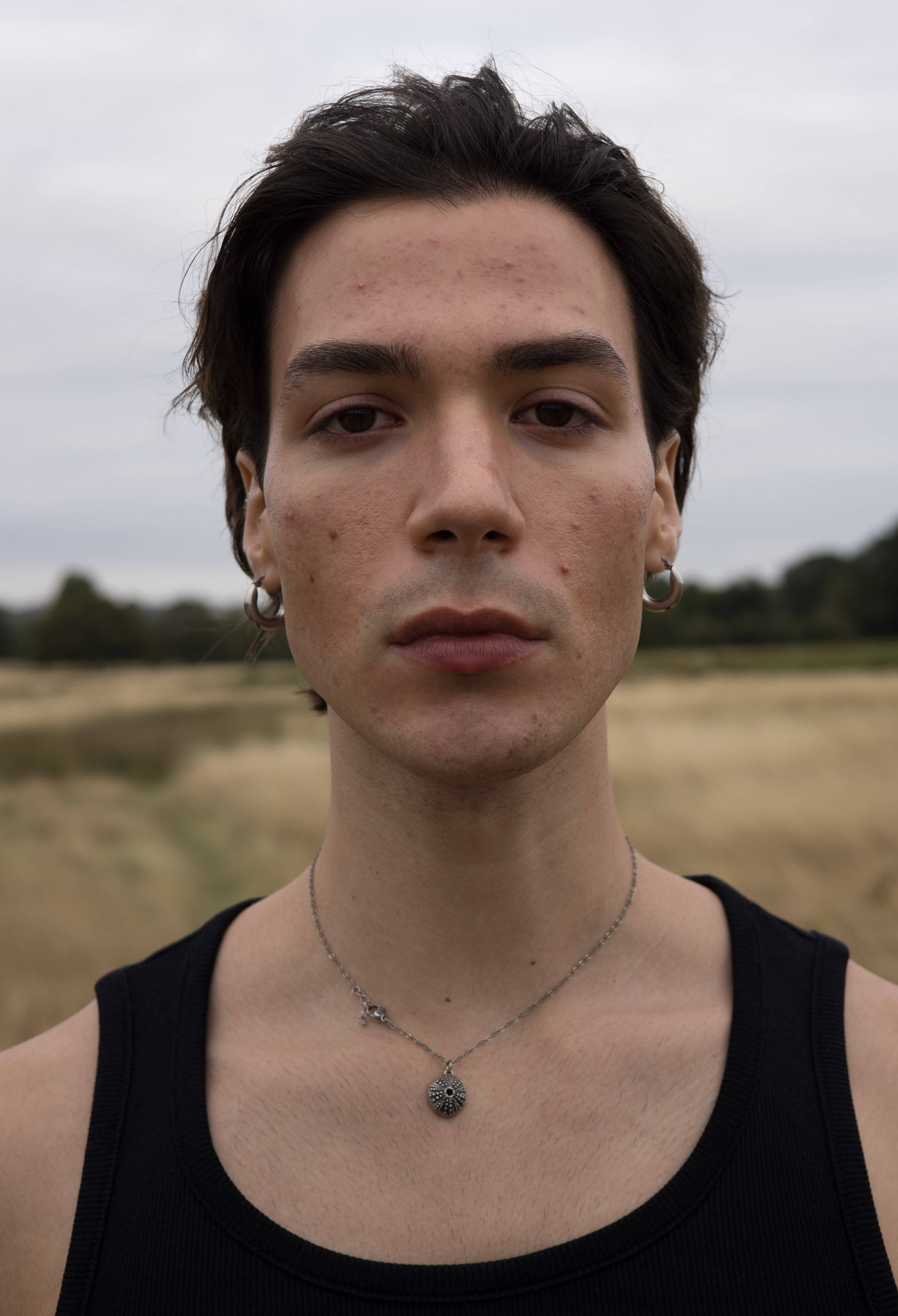 Image of Dimitri Karakalos