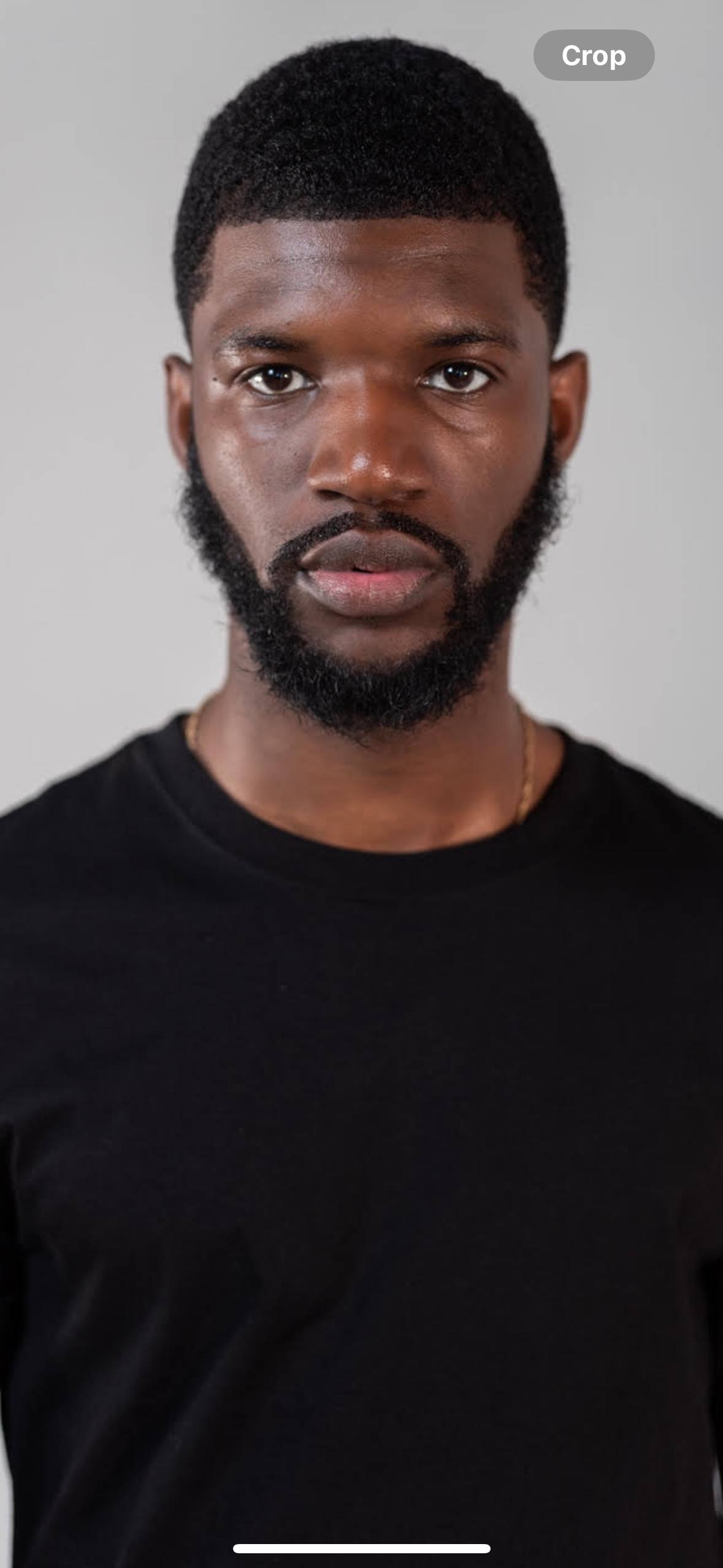 Image of Glodie ifura