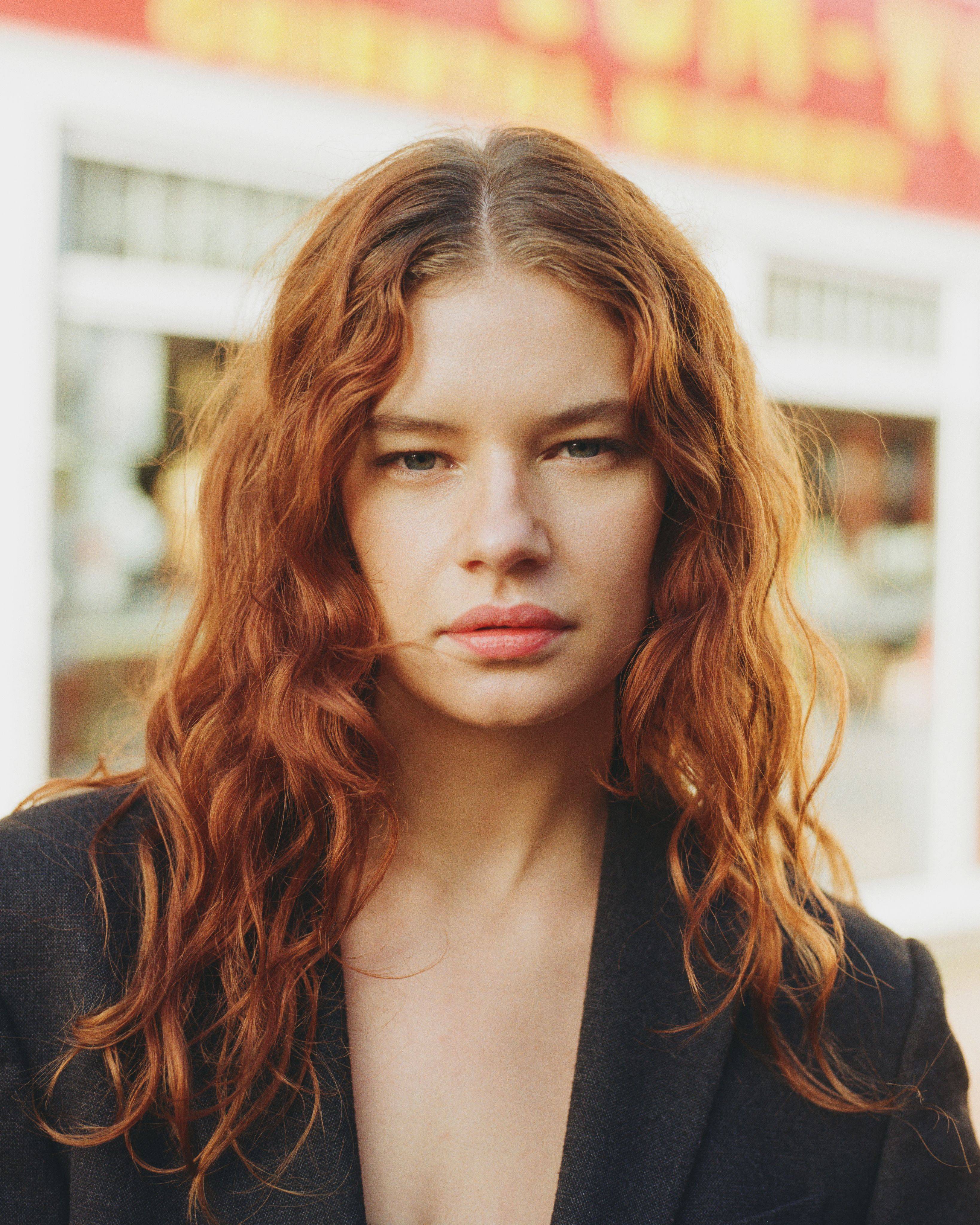 Image of Sarah White