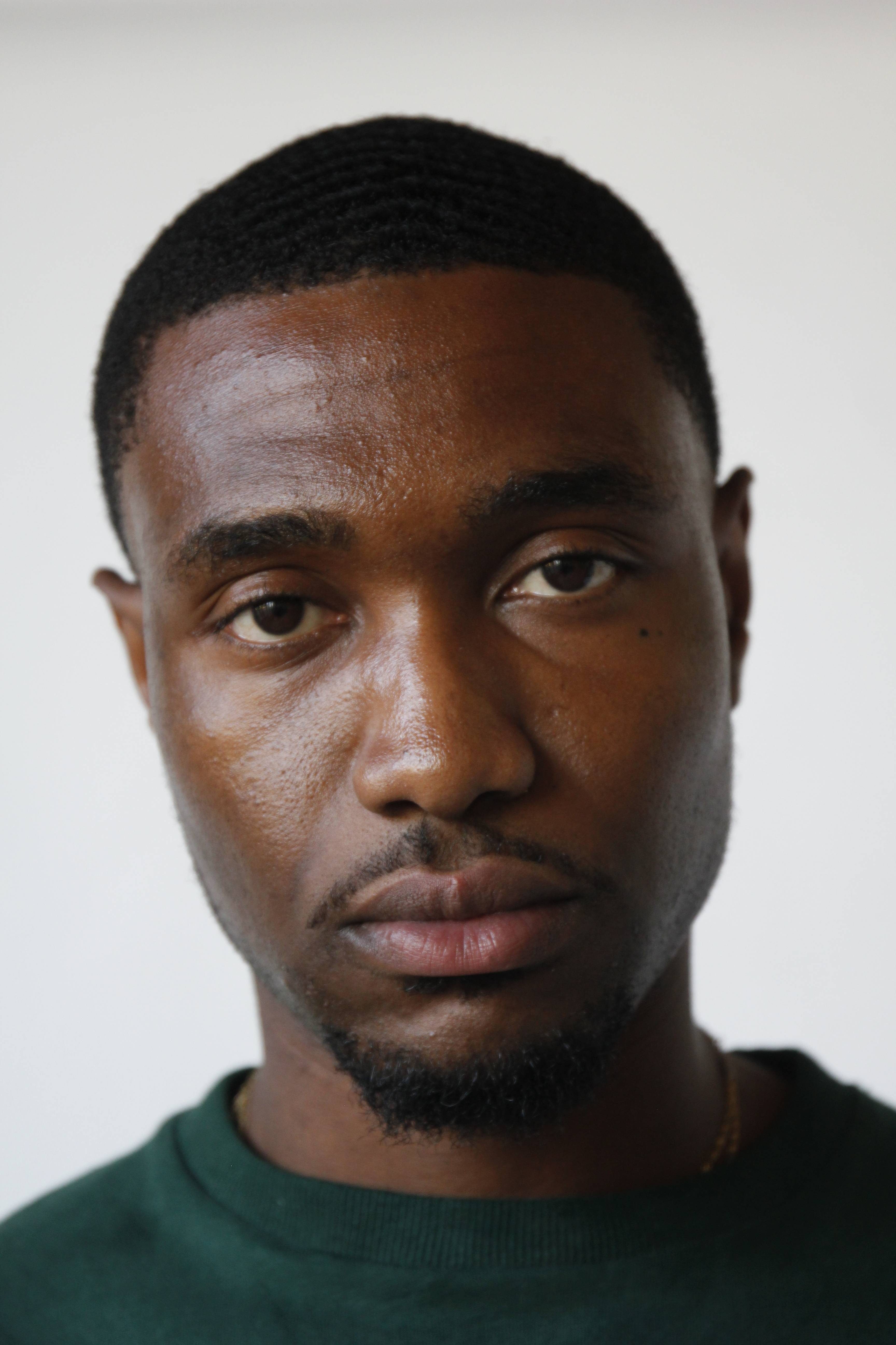 Image of Tyrique Peters