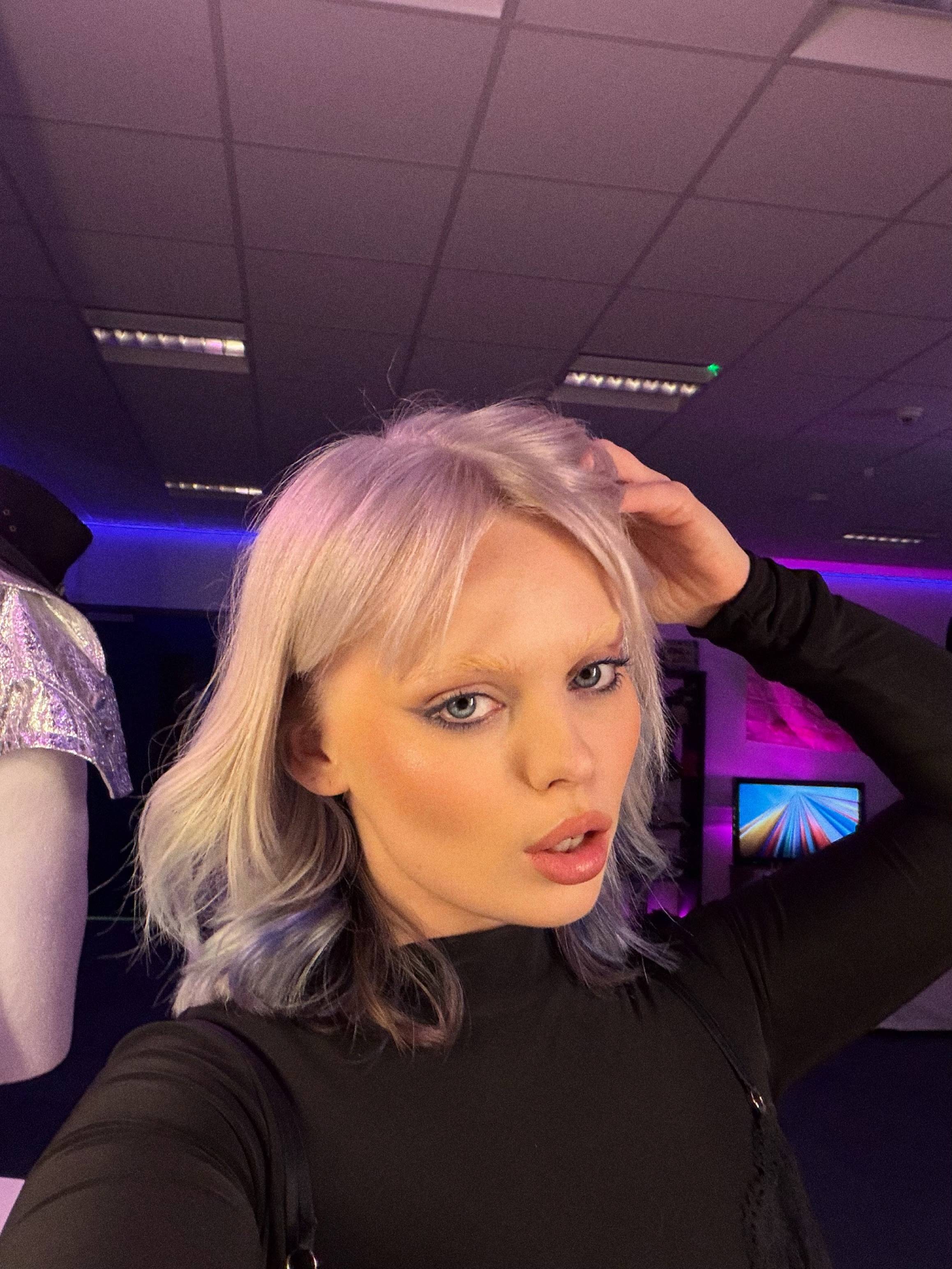 Image of Rachel Perera