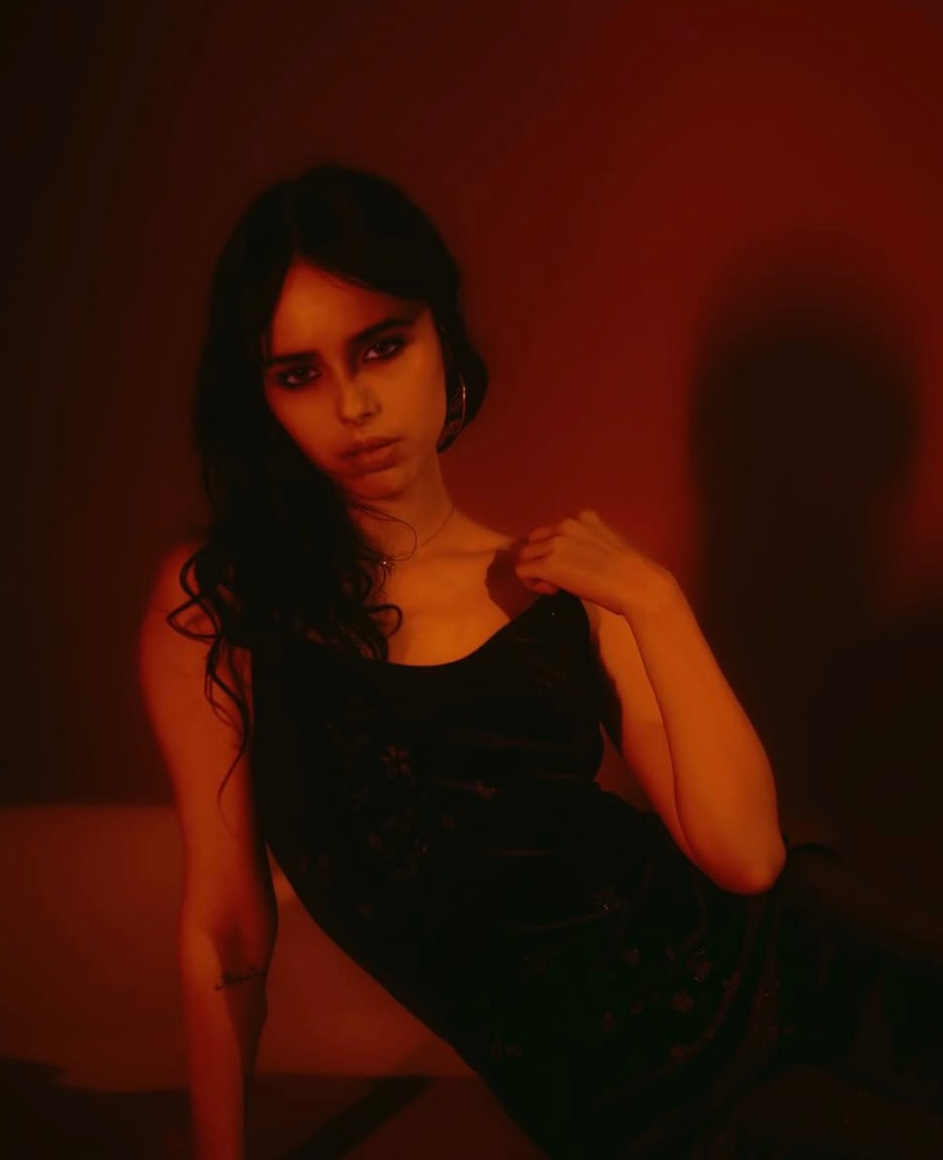 Image of Toryn Abbruzze