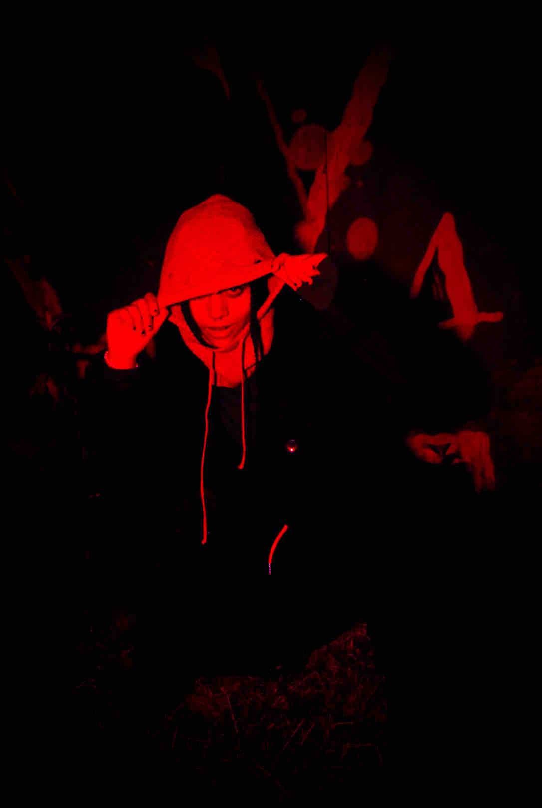 Image of Benji Hiller