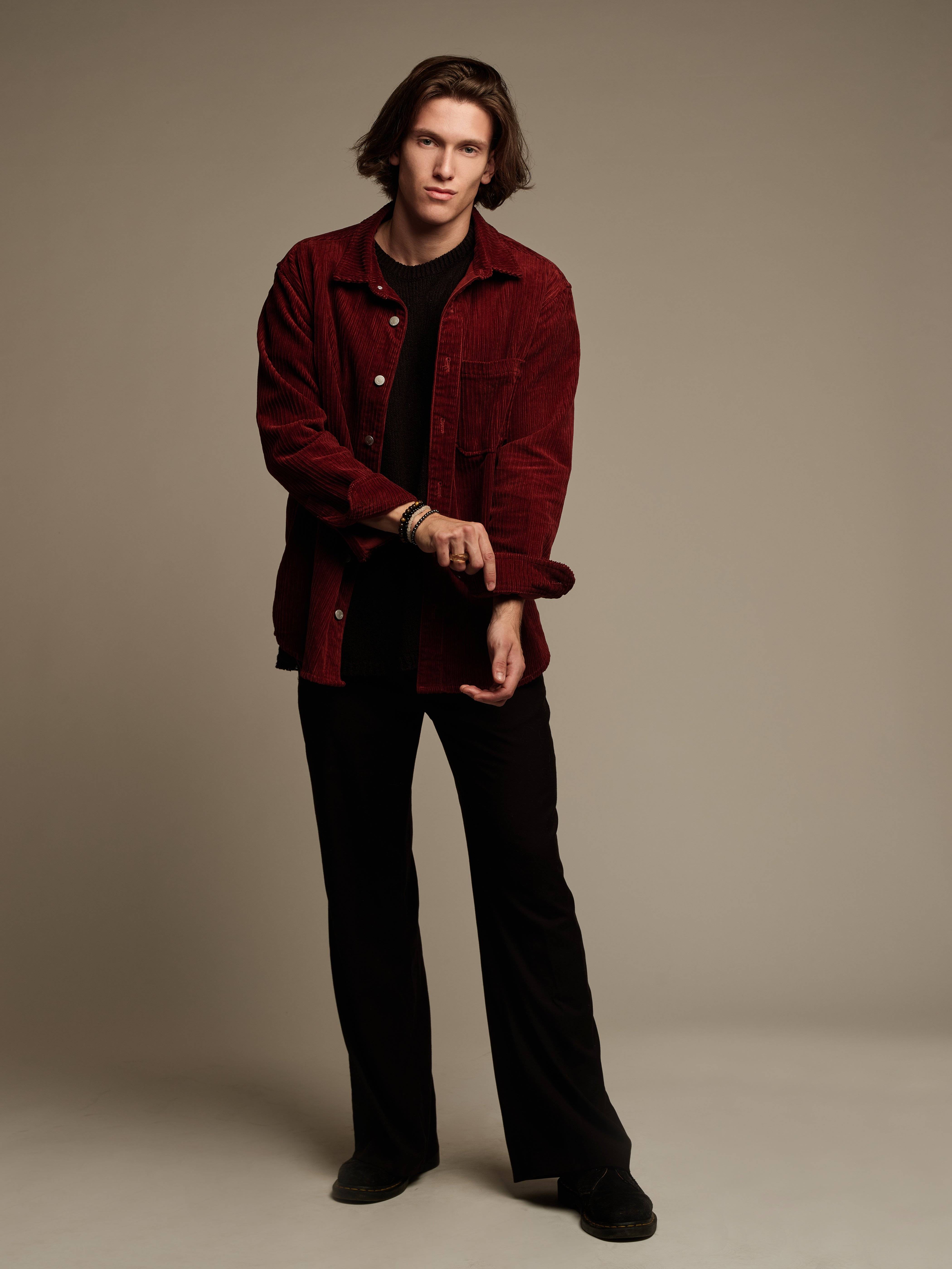 Image of Roméo Villain