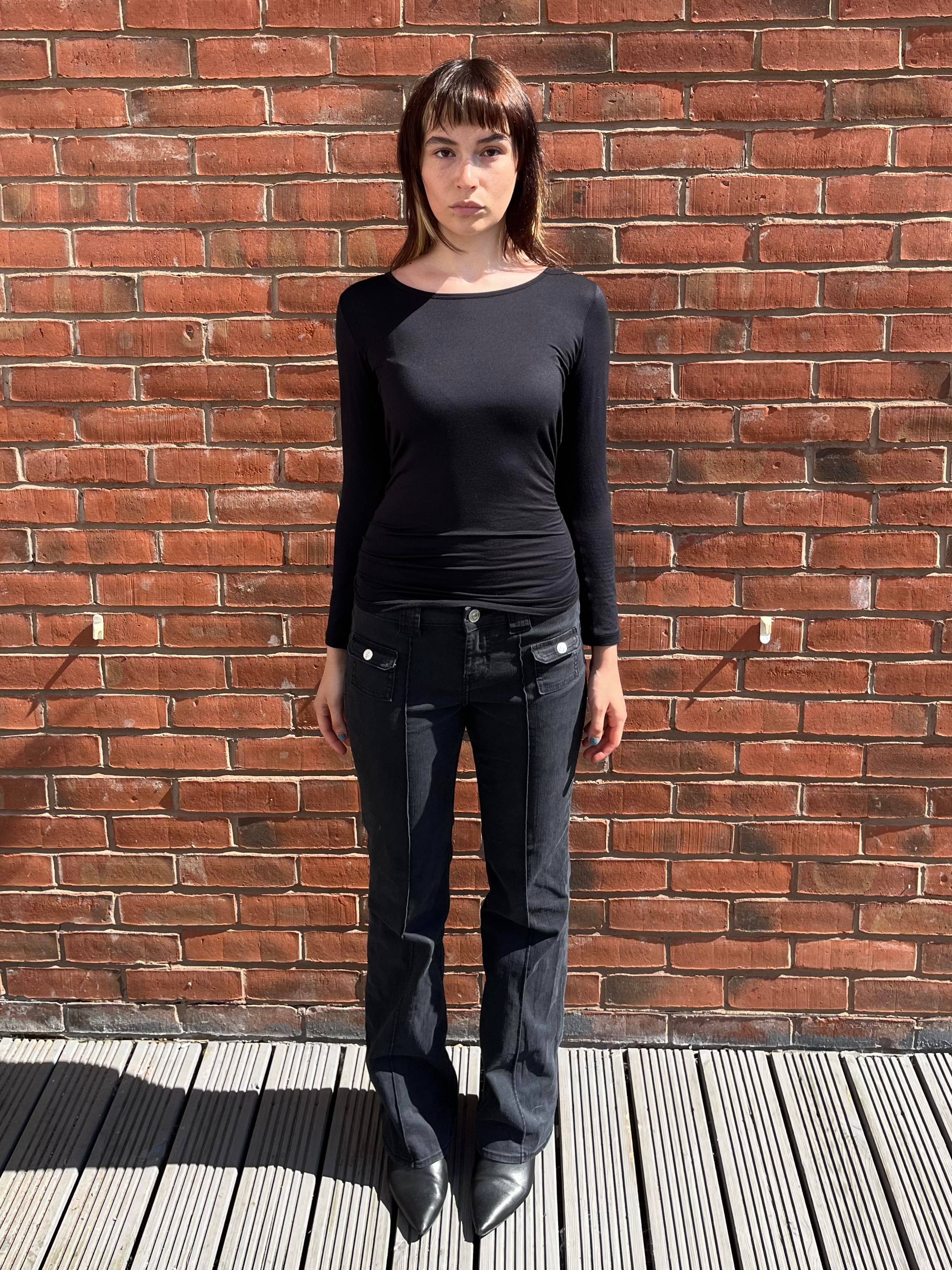 Image of Lily Mae Dalleau-White