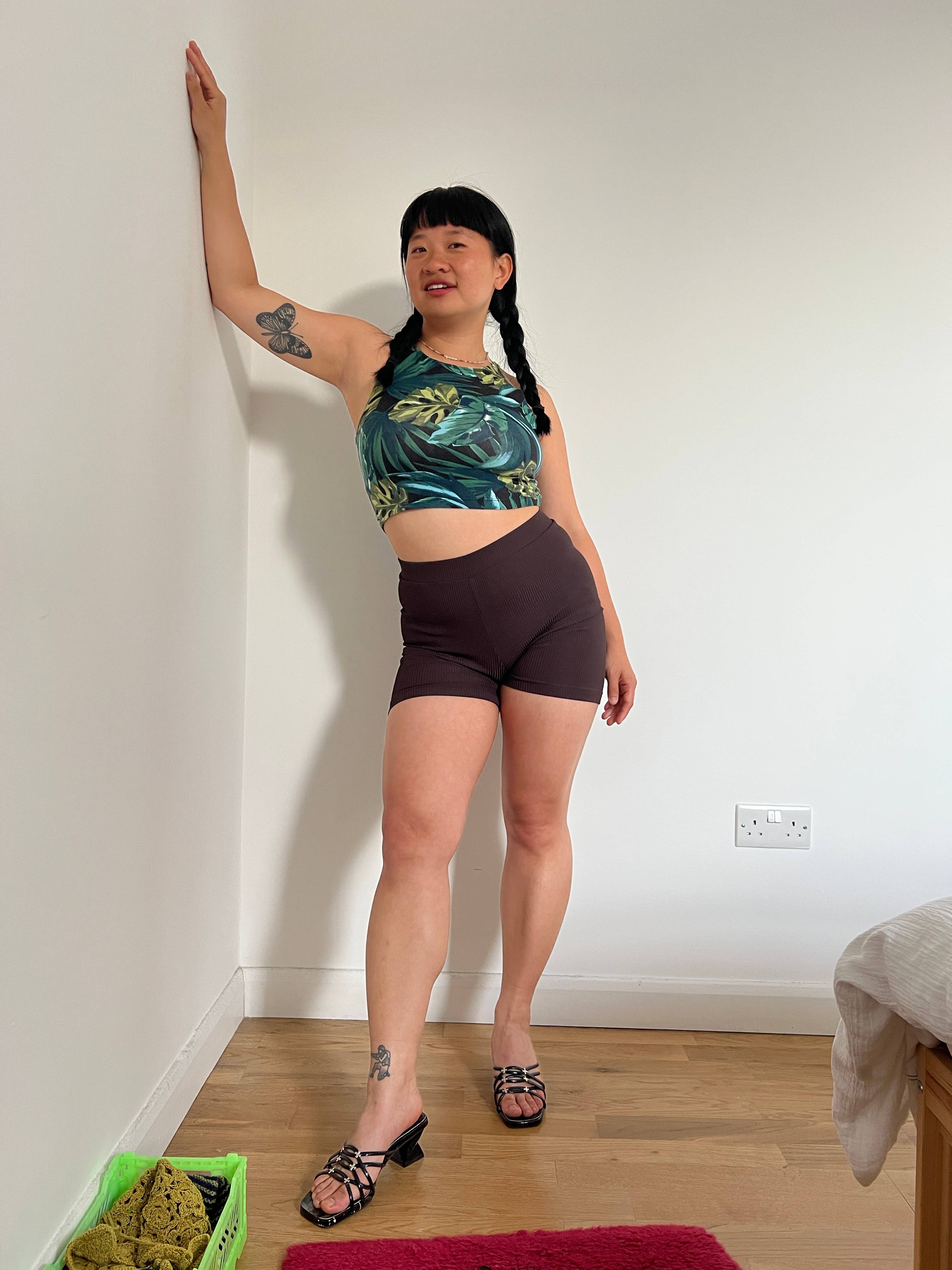 Image of Samantha Lu