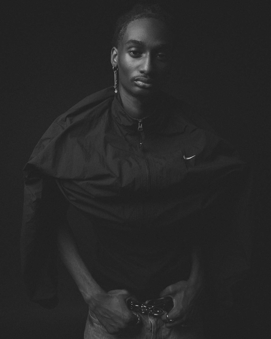 Image of Pharrell Alleyne