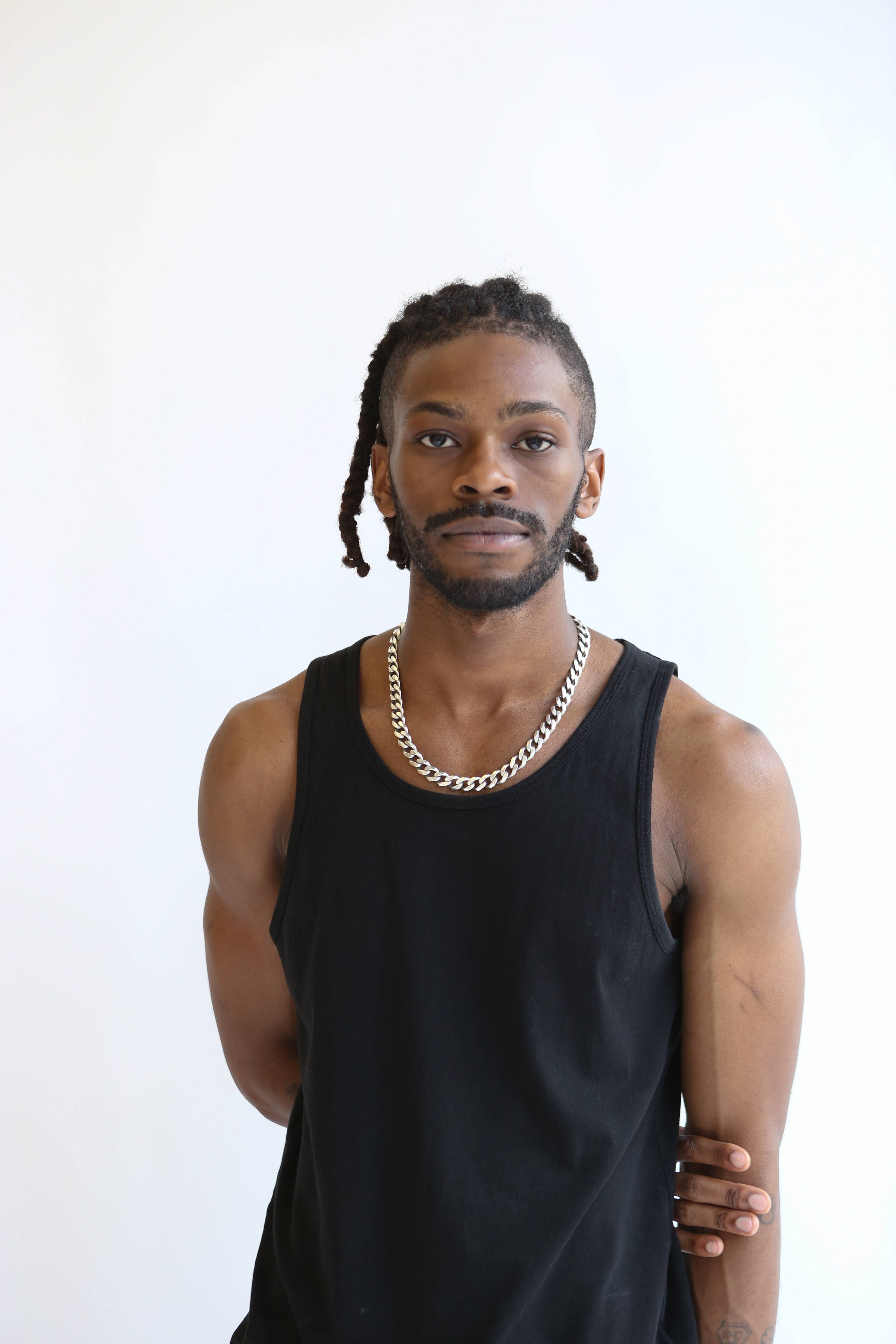 Image of Obi Okoye