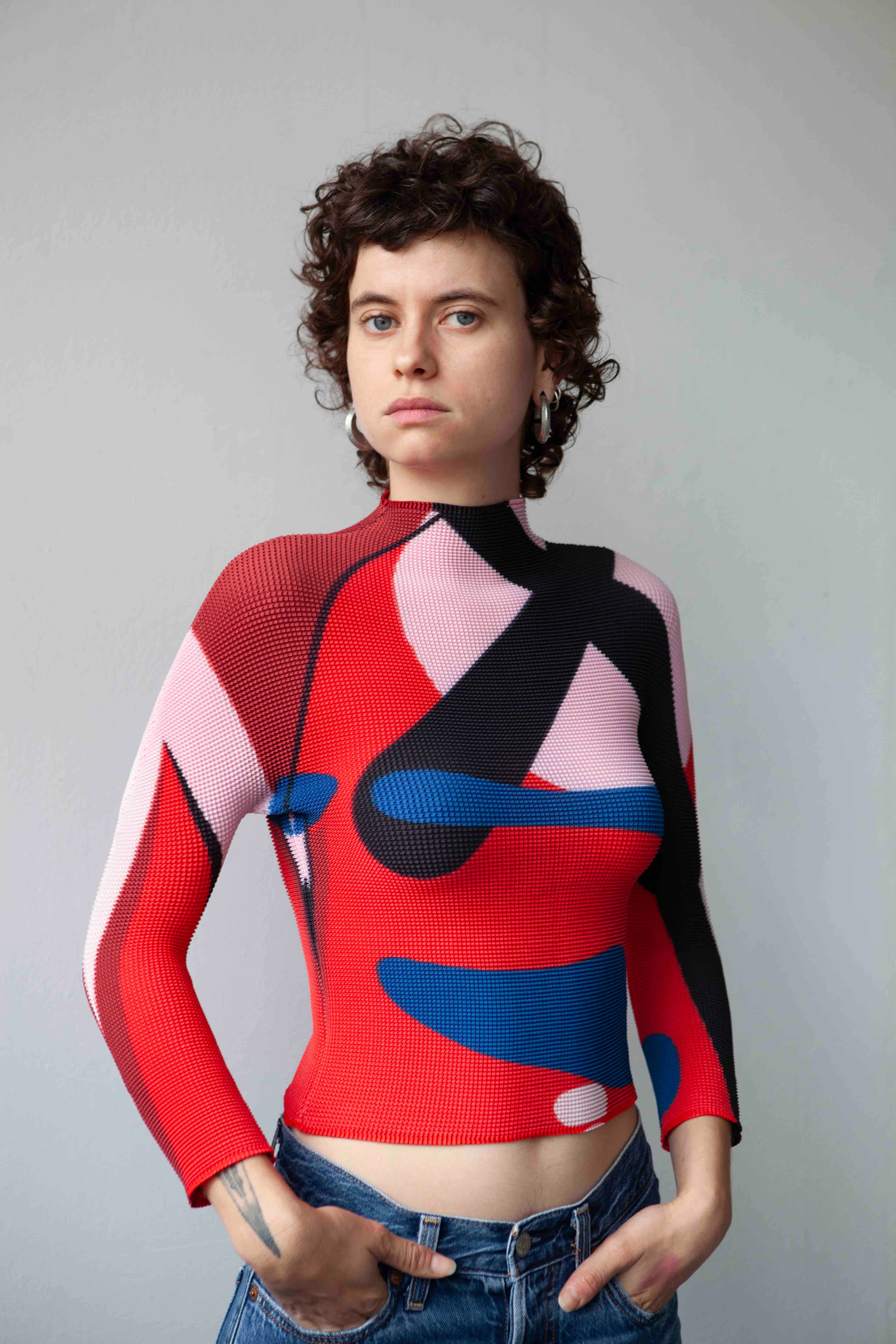 Image of Maria Giulia Casco