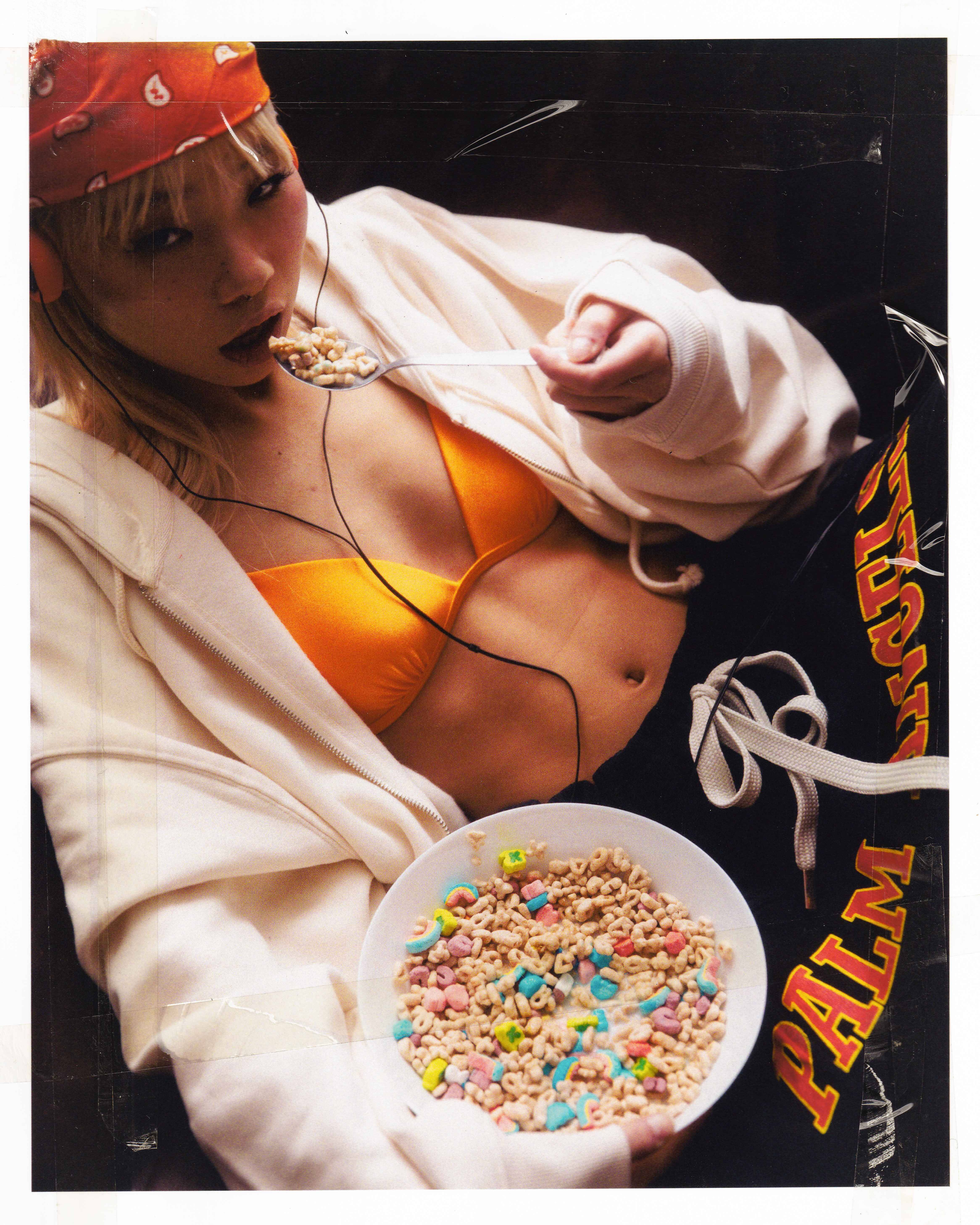 Image of Joslyn Whiteman