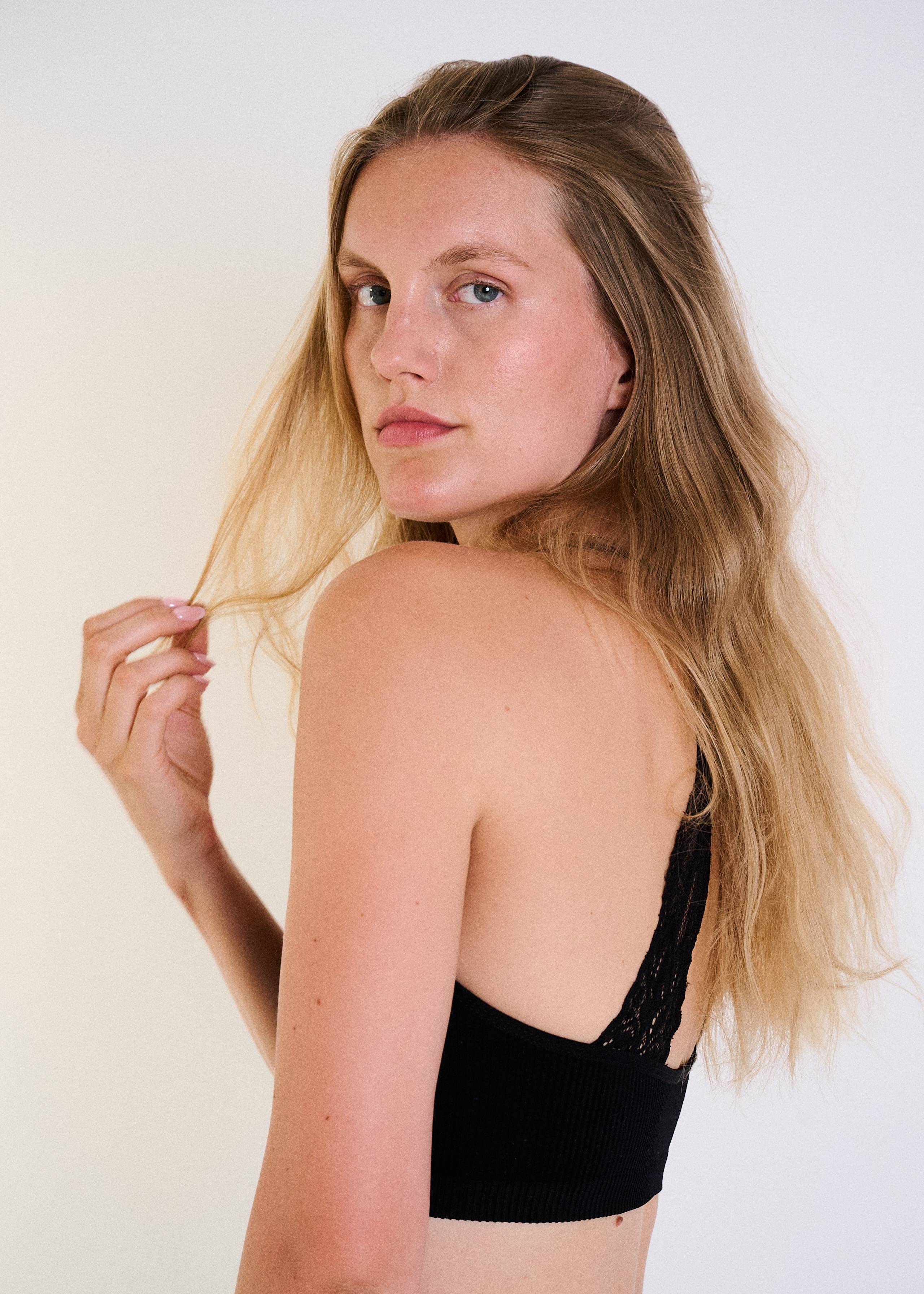 Image of Stephanie Kaus