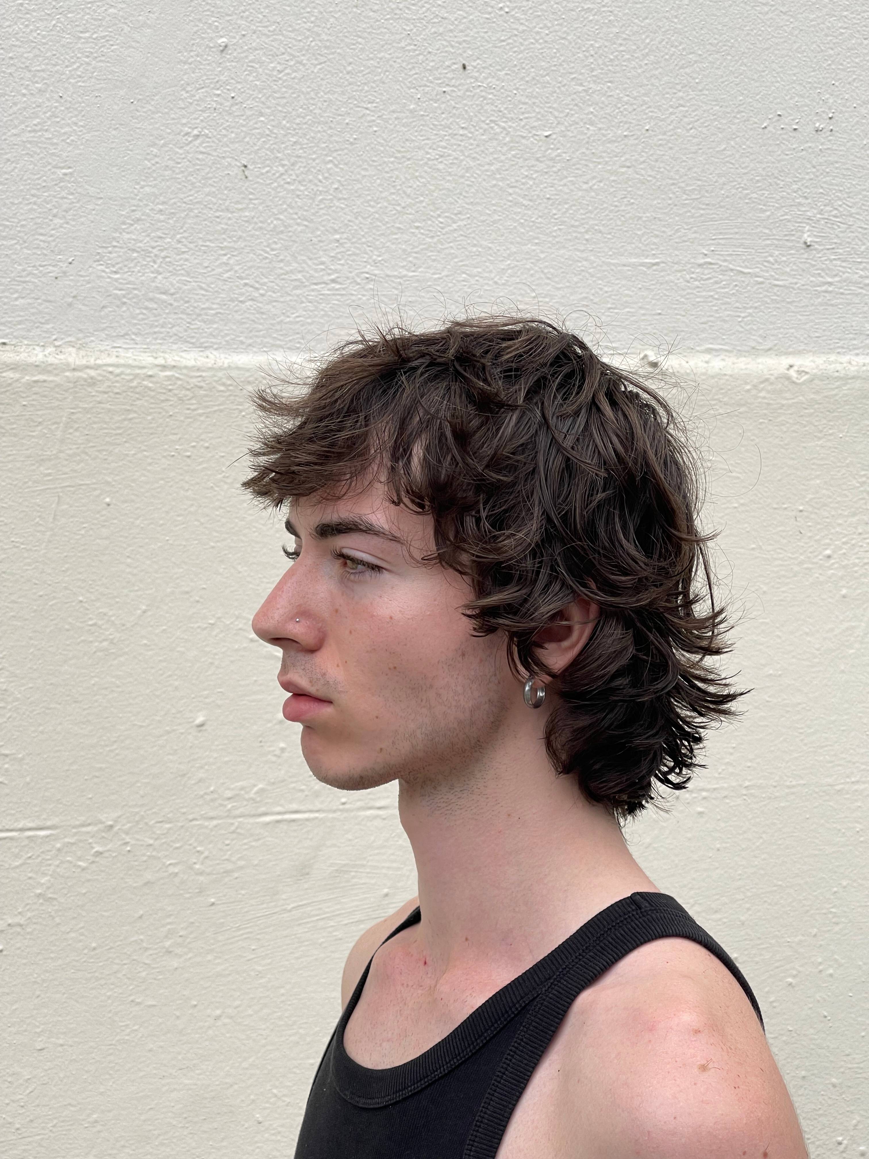 Image of Edward Pearce