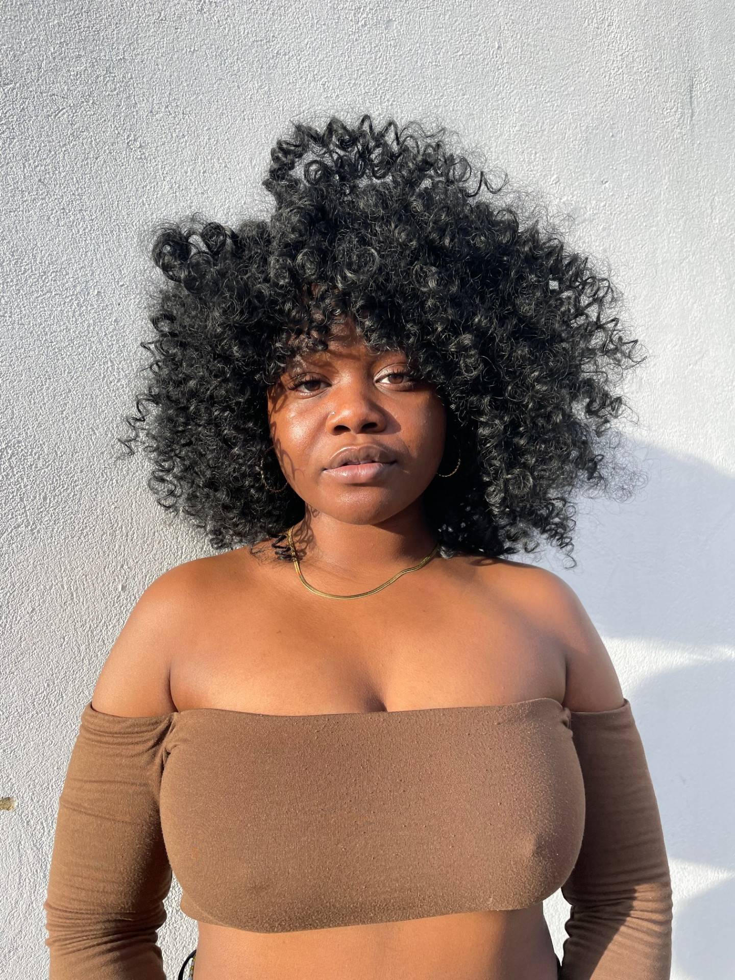 Image of Adanna Omolara