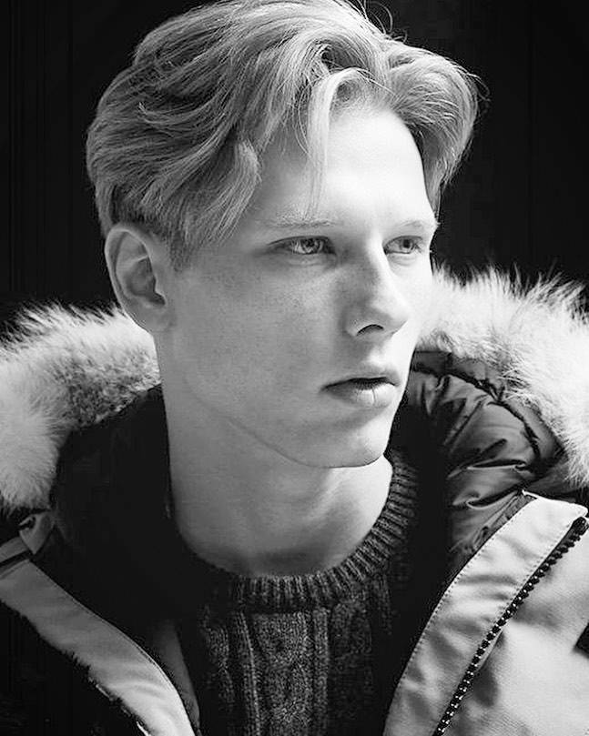 Image of Roland Van Der Lepp