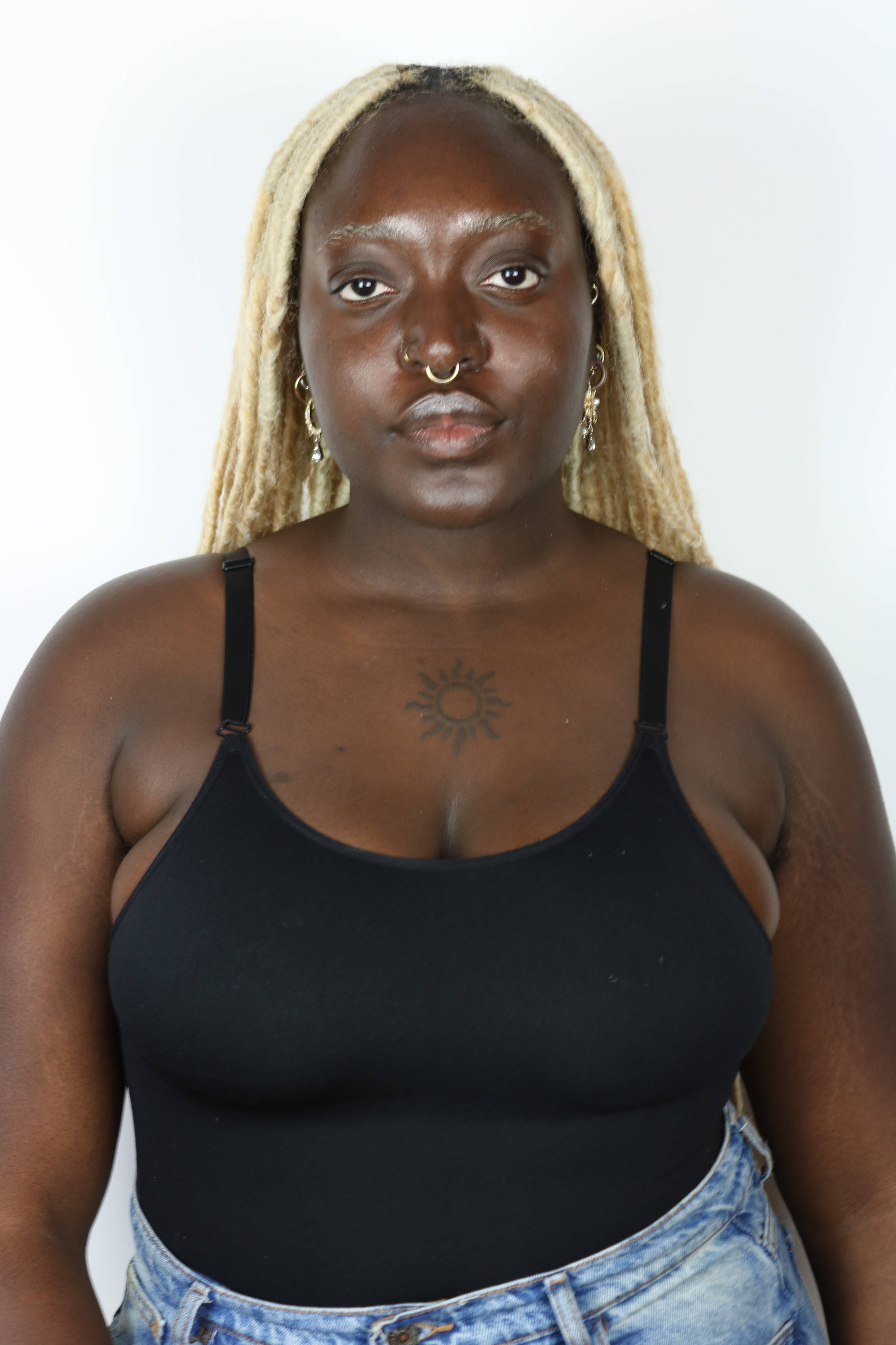 Image of Sophia Awaritefe