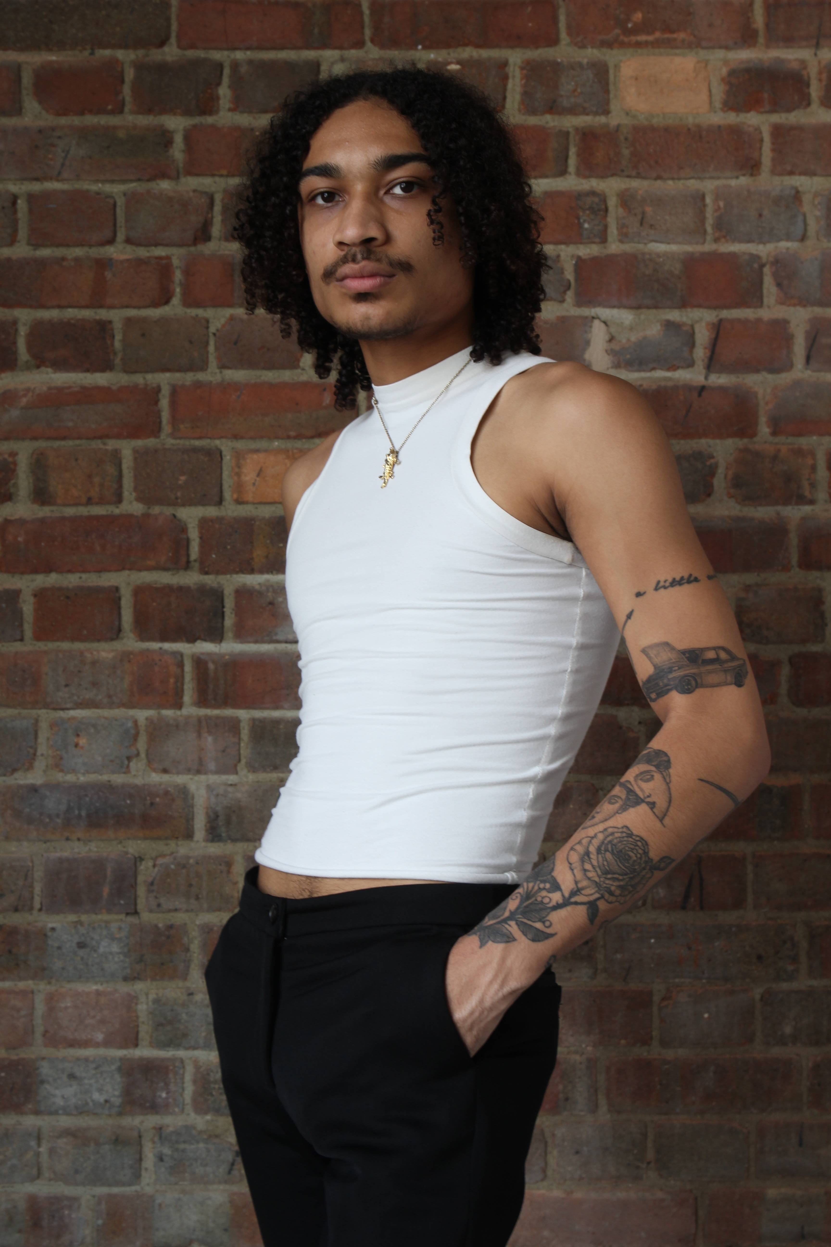 Image of Sean Mcbean