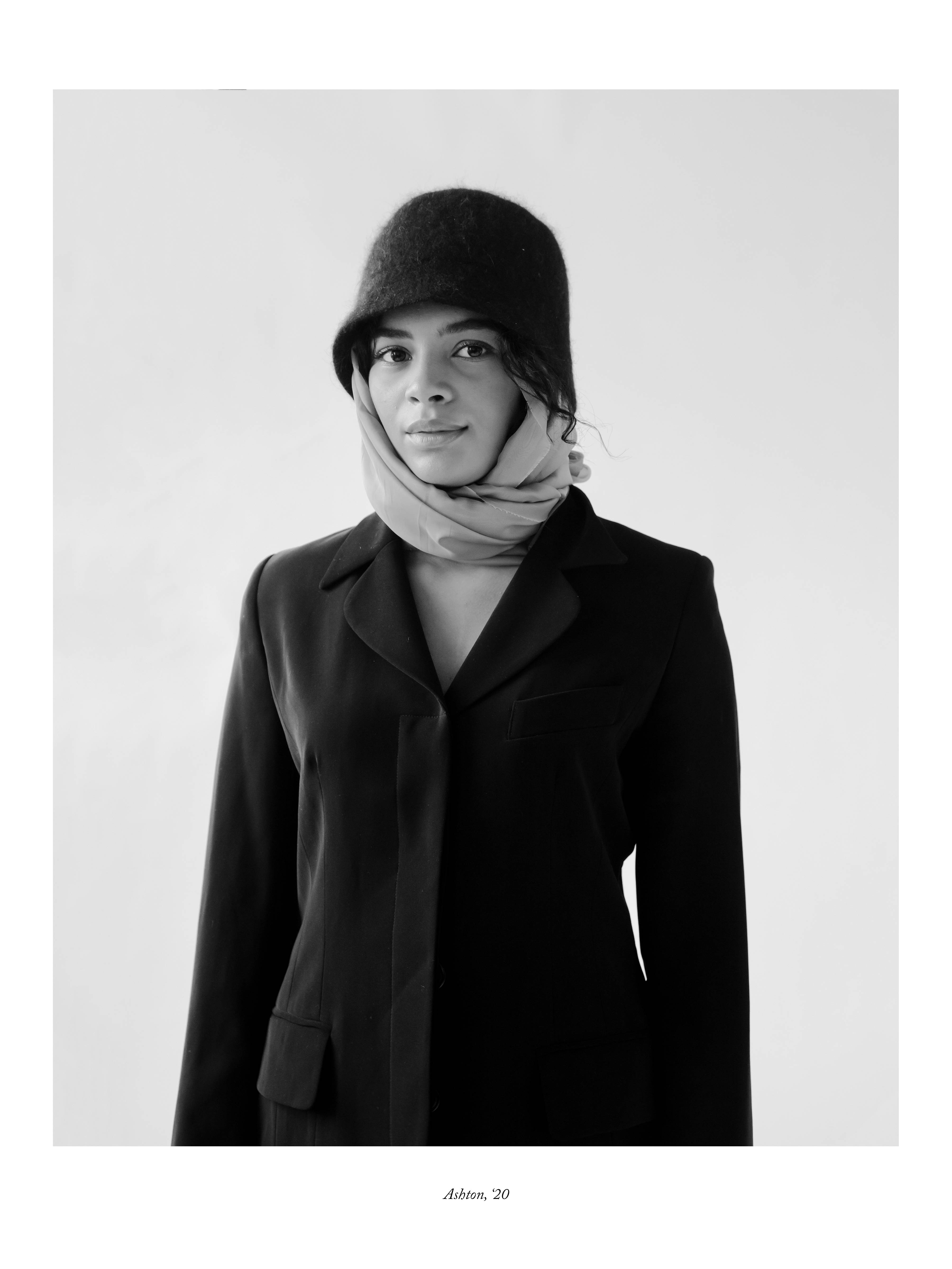 Image of Megan Mechelle Dalton