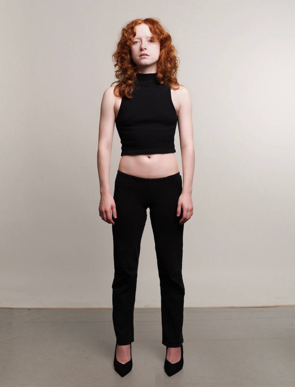 Image of Cat Lawther