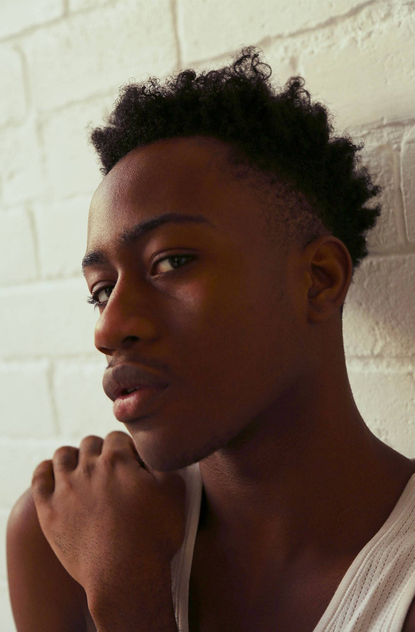 Image of Valentino Rodrigues