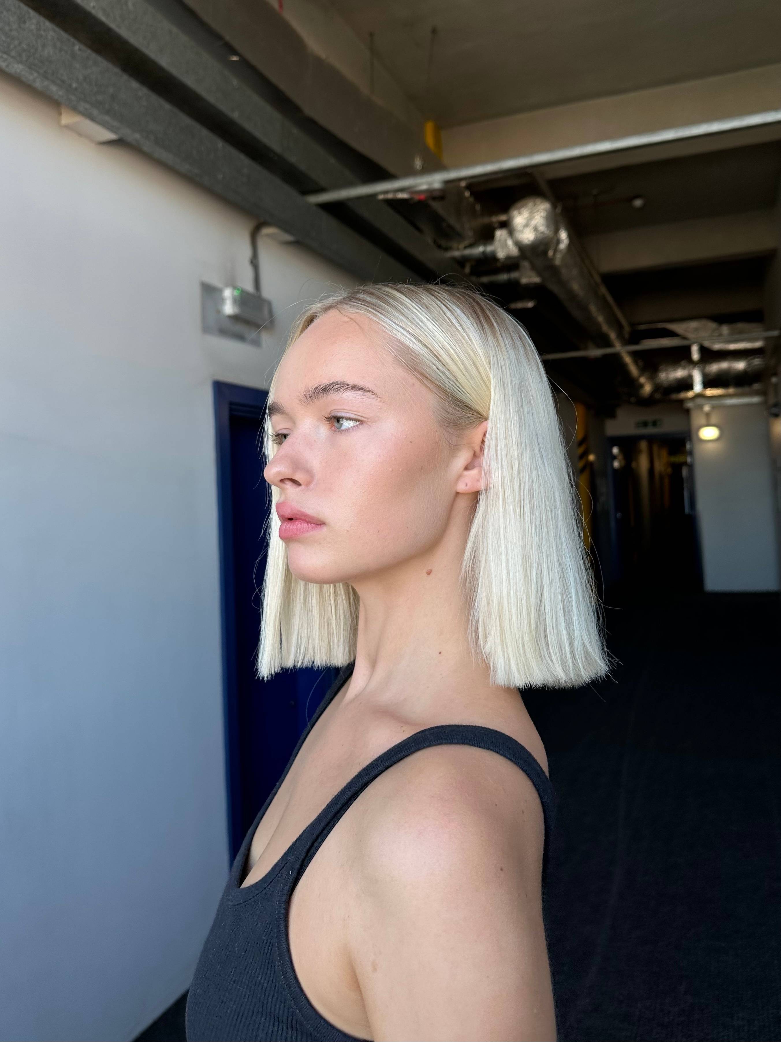 Image of Mathilde Mellor