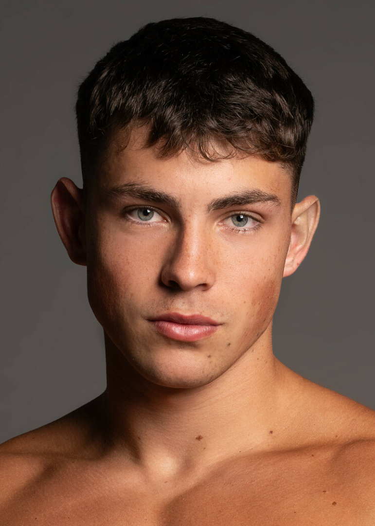 Image of Daniel Edmond