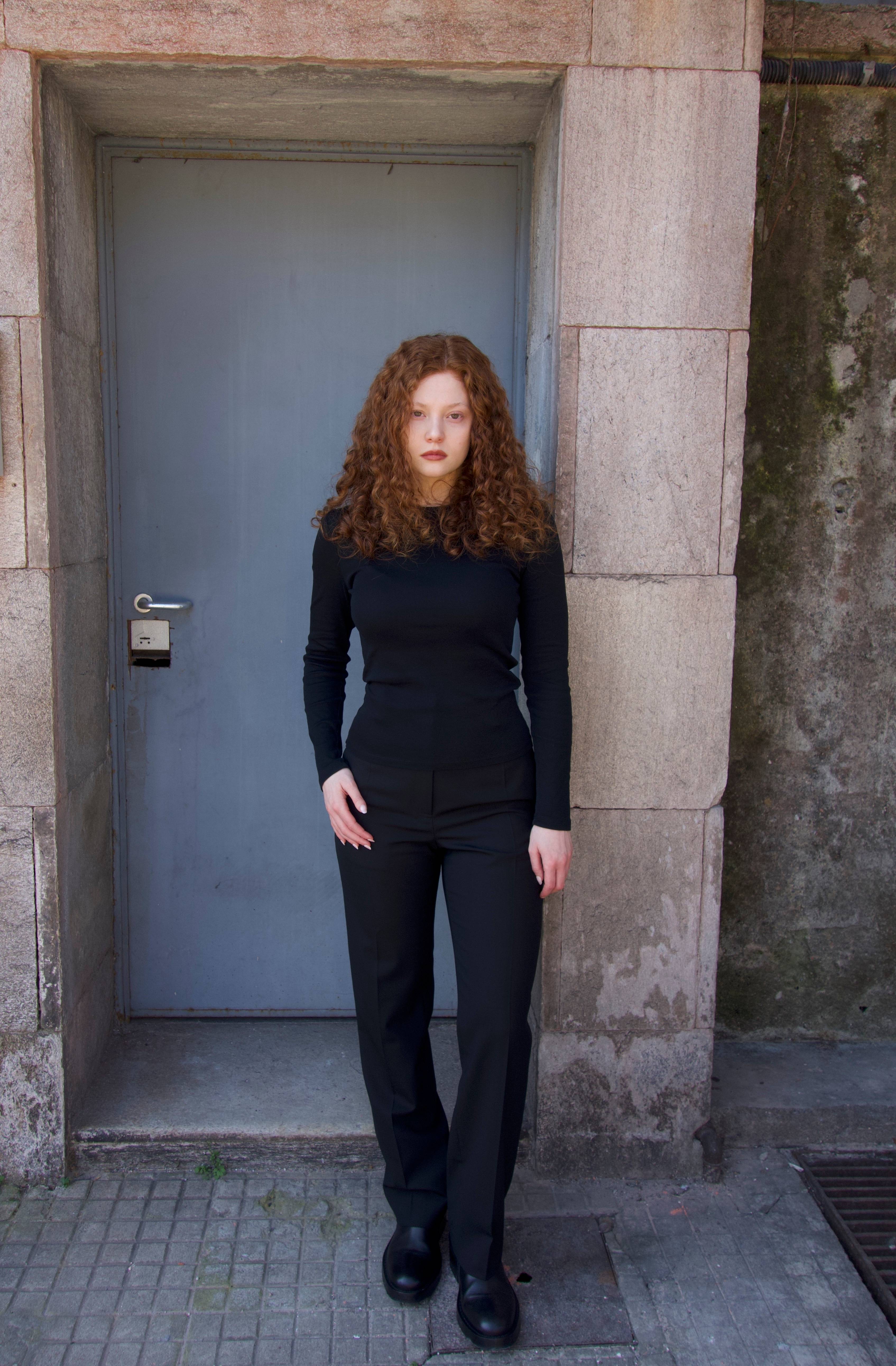 Image of Chiara Soli