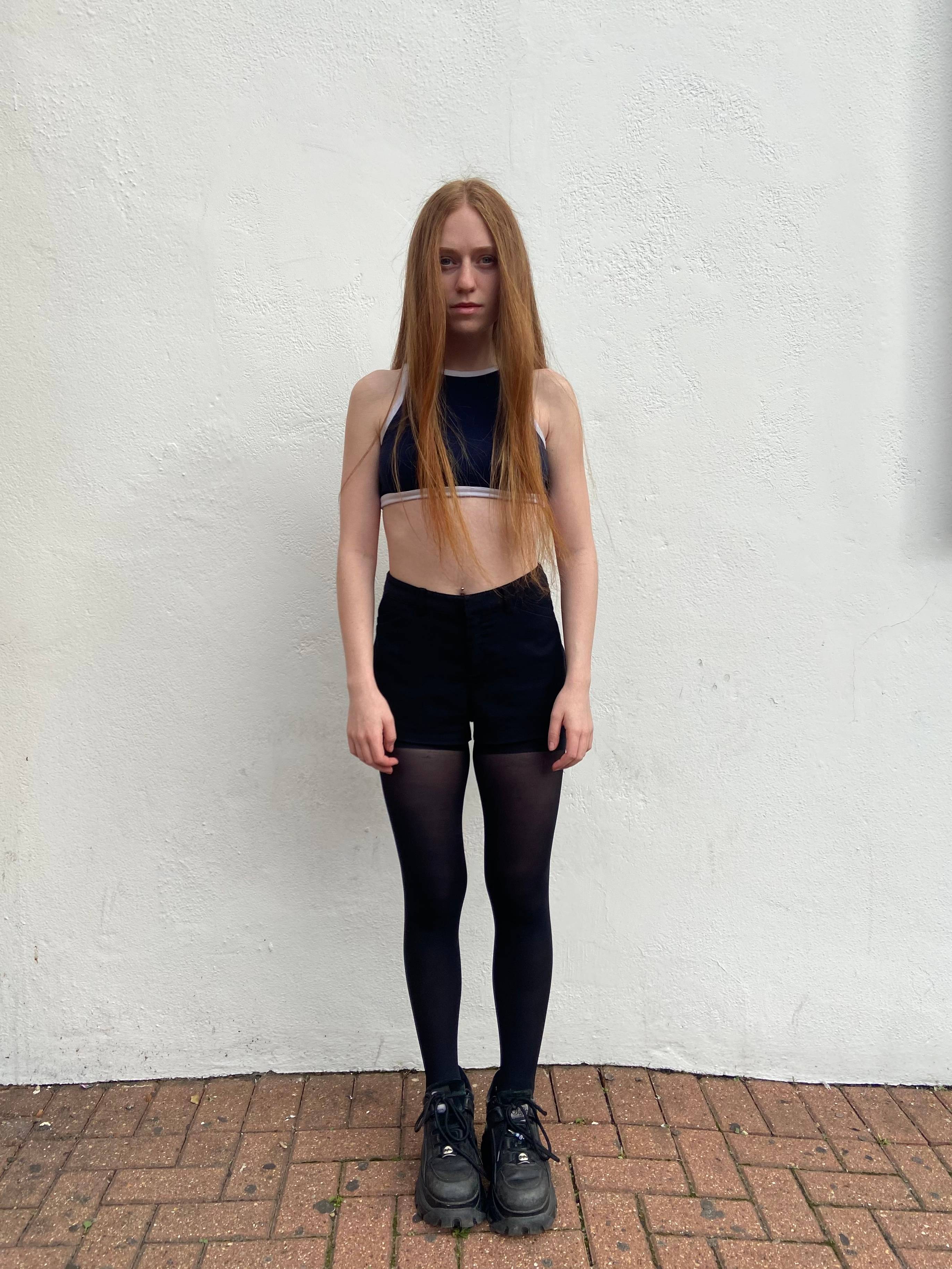 Image of Natasha Livingstone