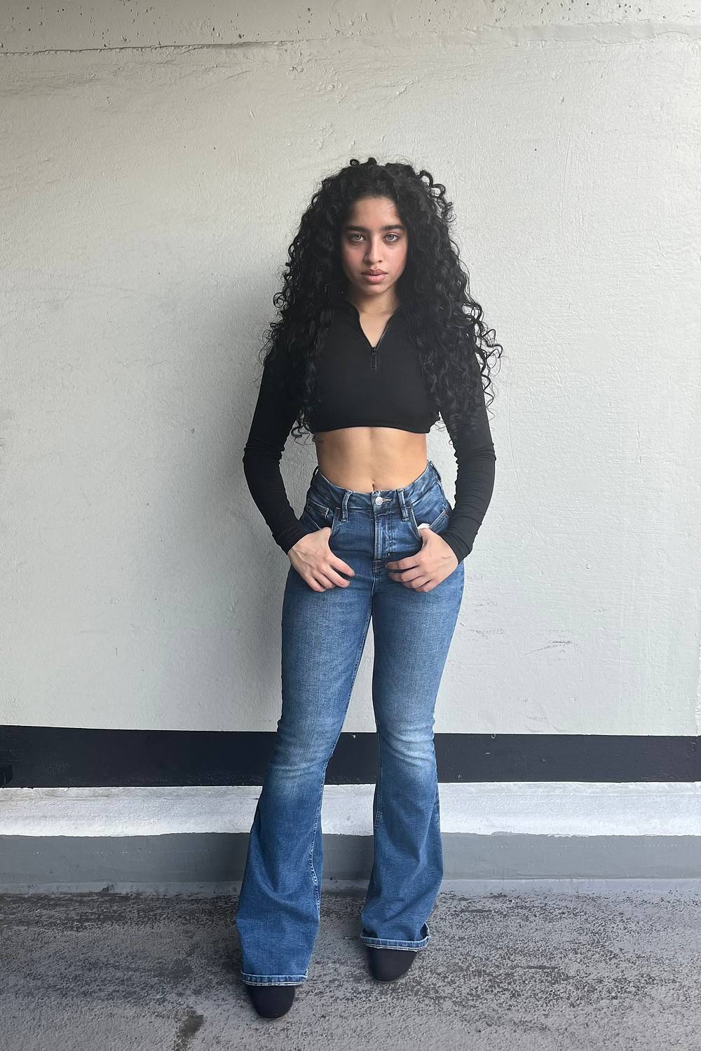 Image of Jennifer Dias