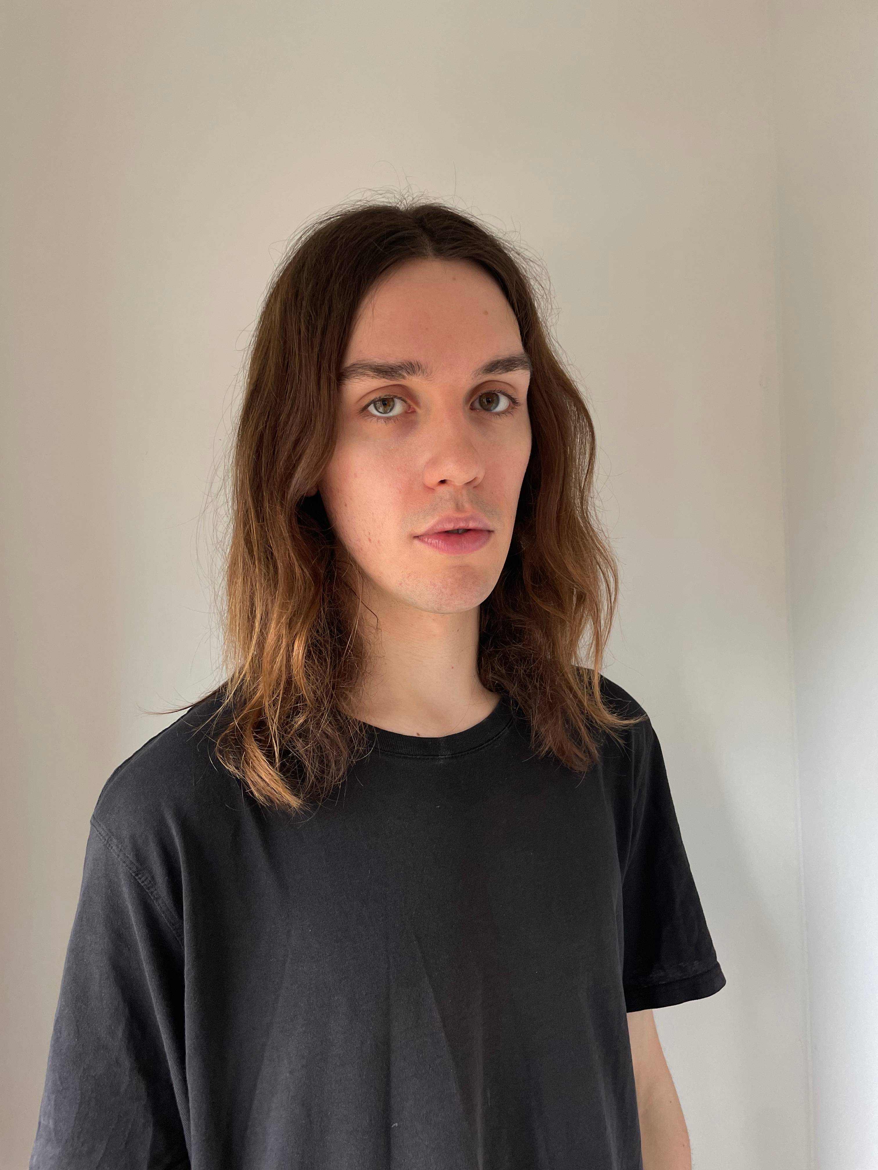 Image of Cameron Jacobs