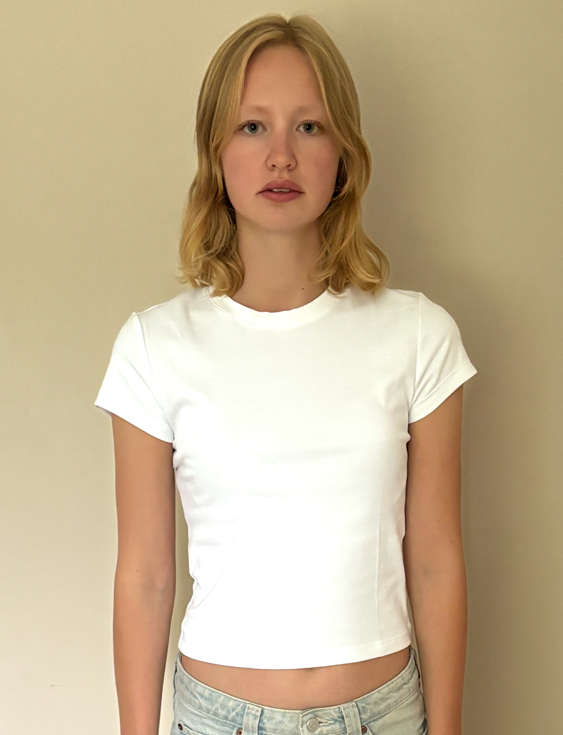 Image of Robyn Gamston
