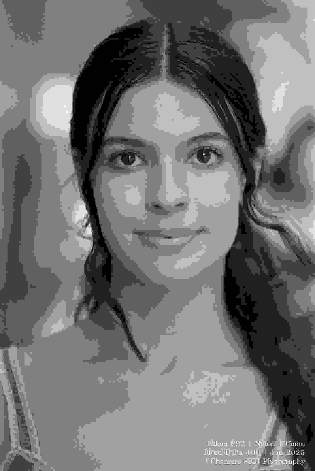 Image of Chamara SKG