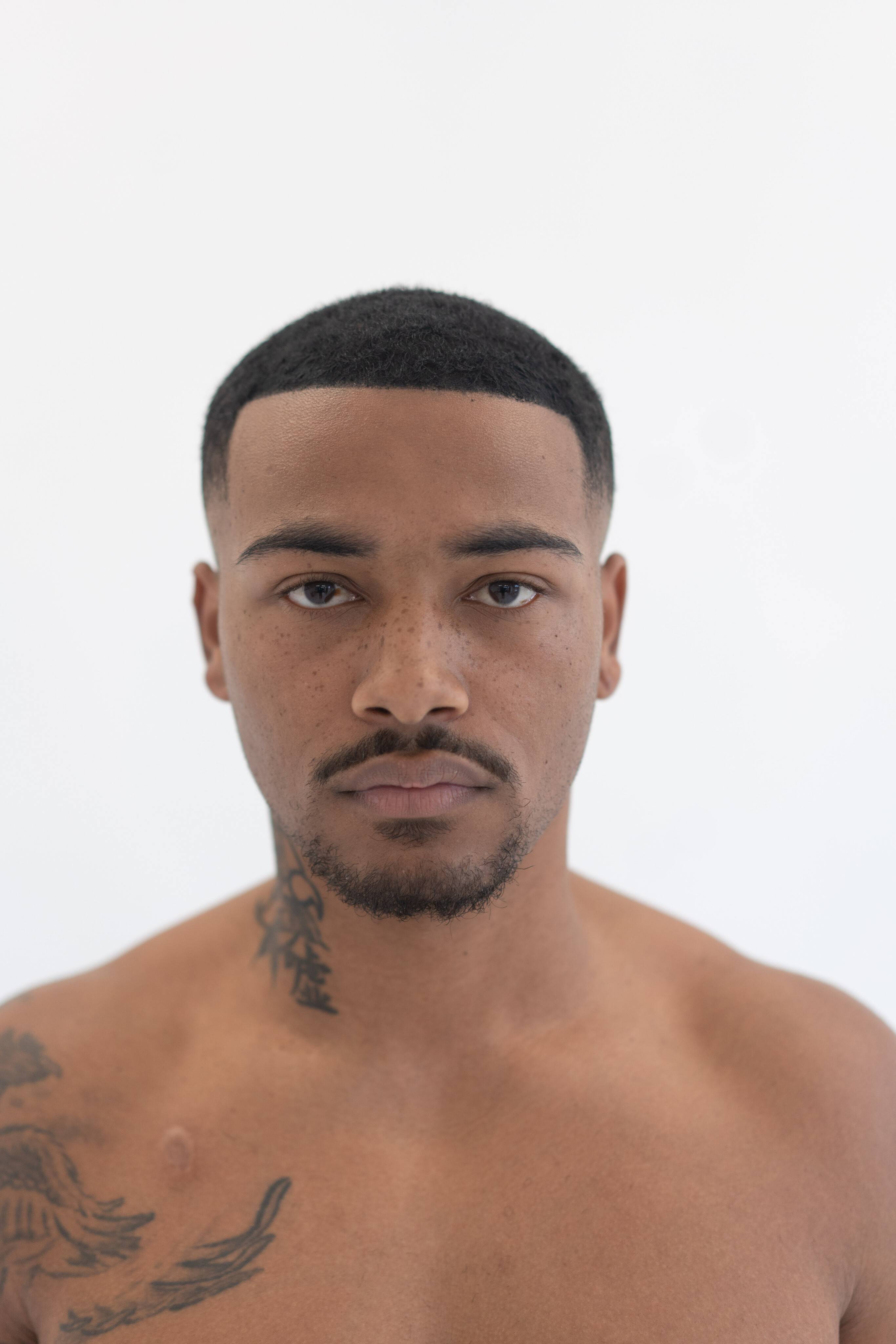 Image of Ethan Obanya
