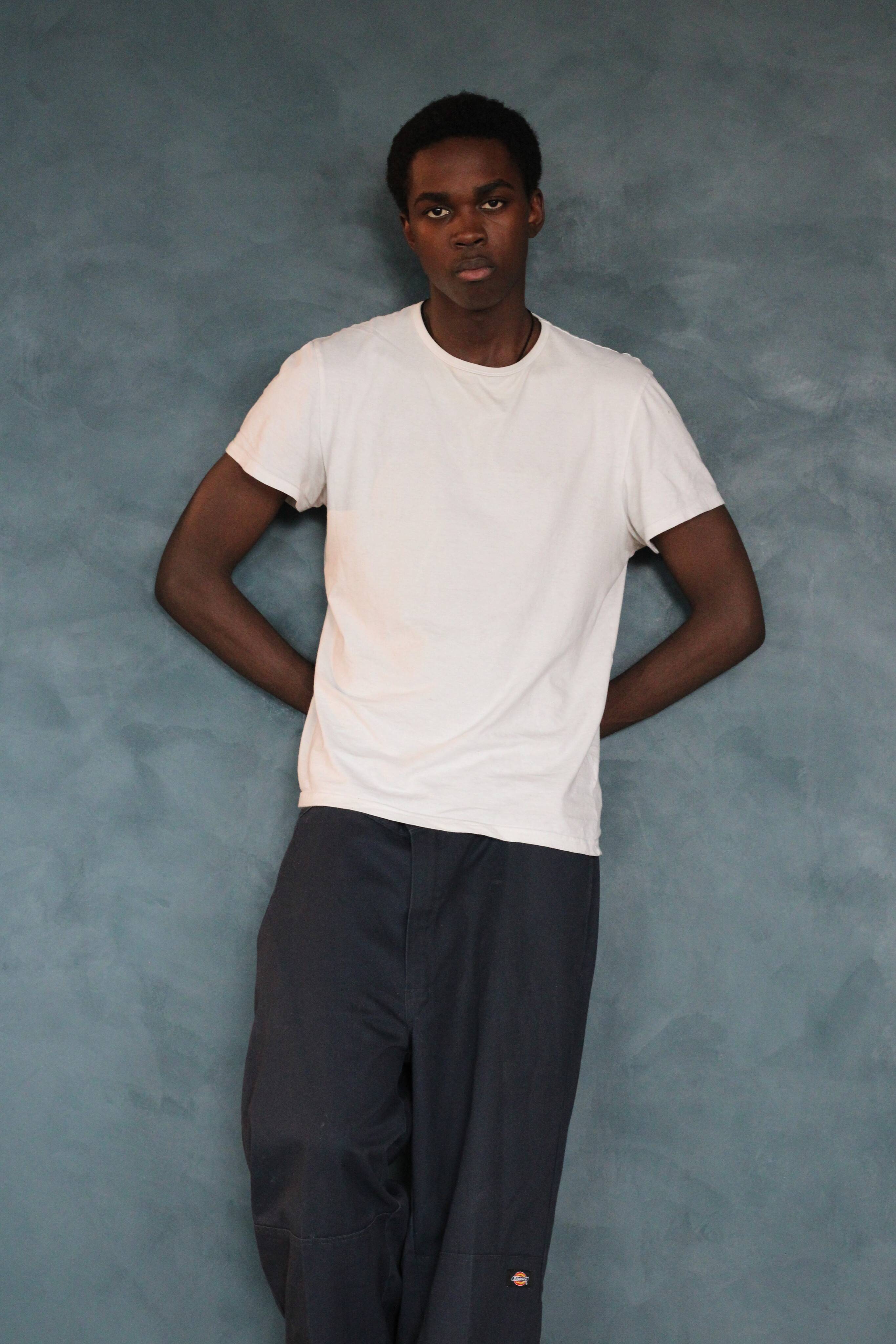 Image of Amani Okundi