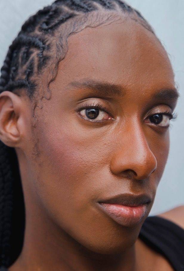 Image of Kamahl Miller