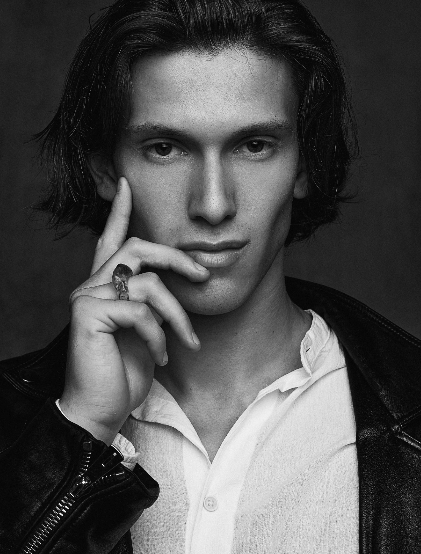 Image of Roméo Villain