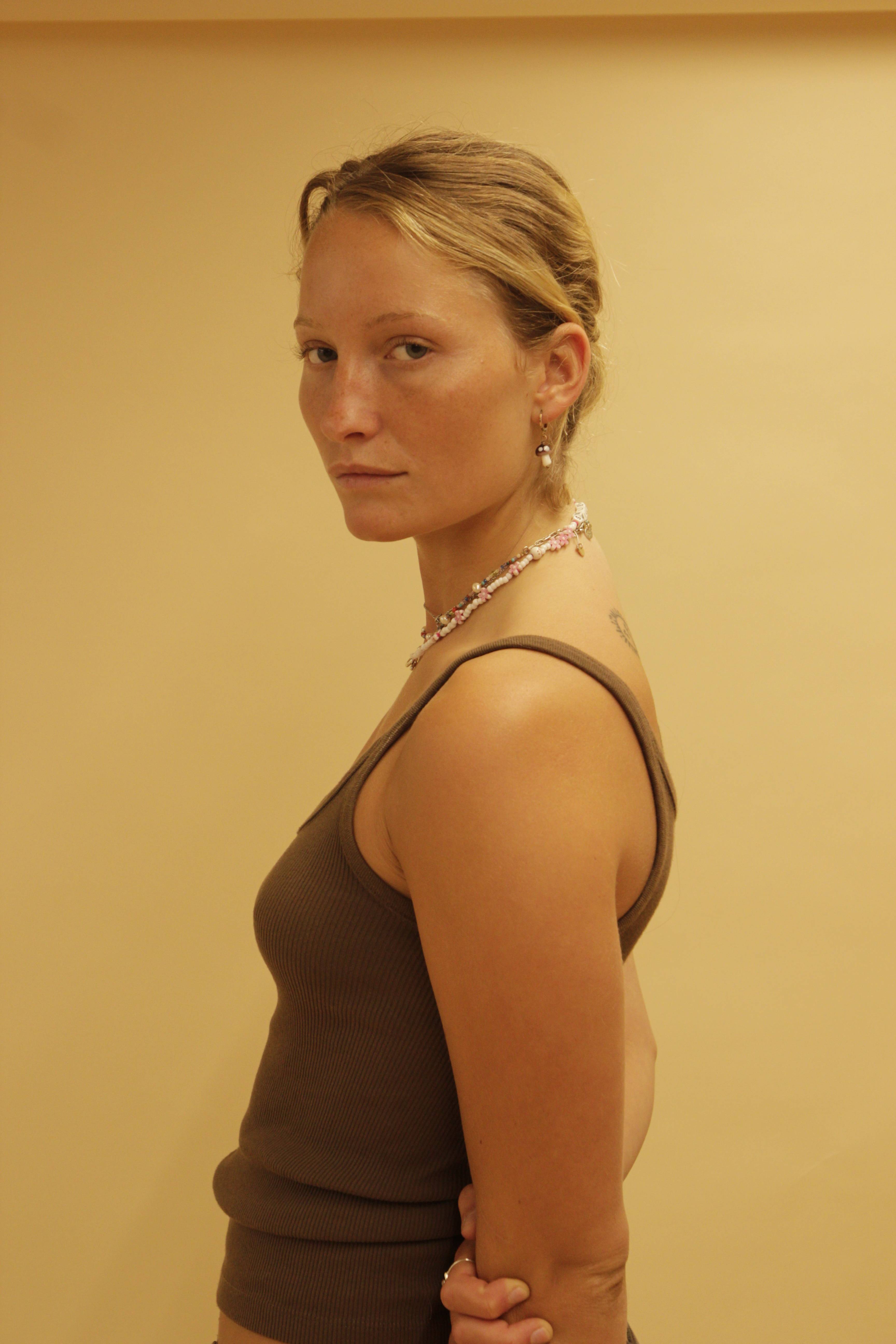 Image of Jenna Davies