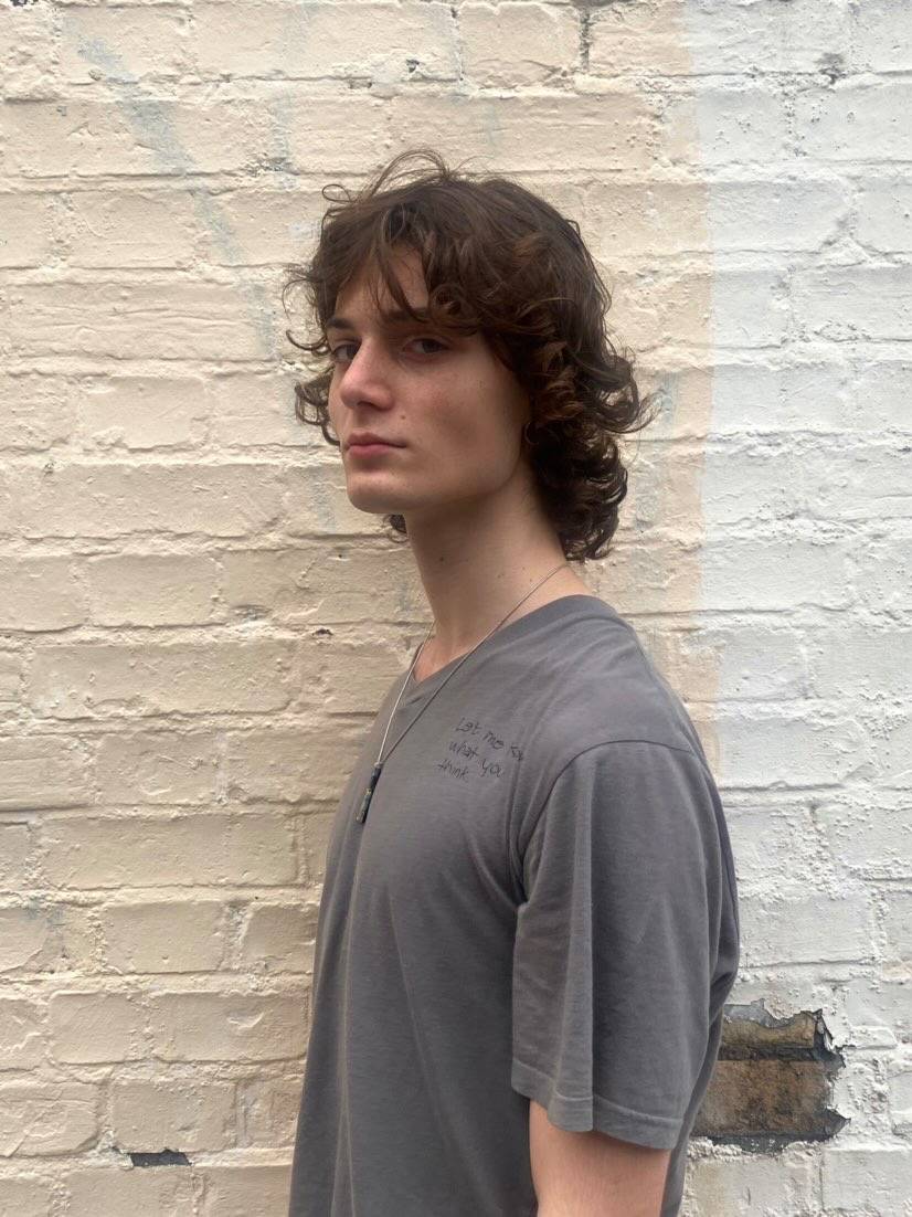 Image of Theo Brixey-Williams