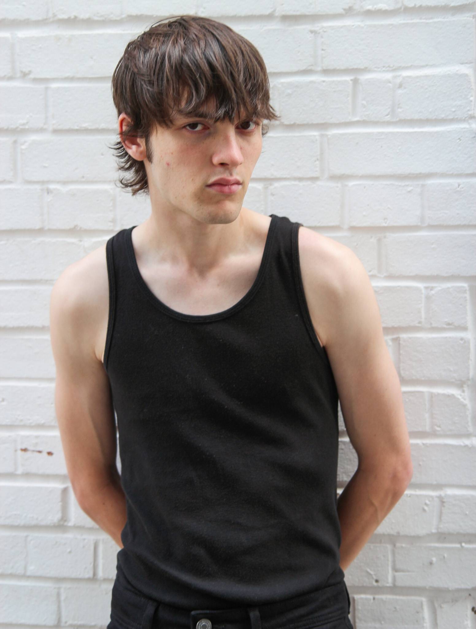 Image of Cameron Fry